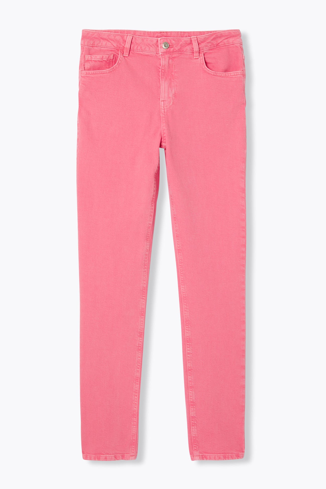 GASPARD jean skinny Femme