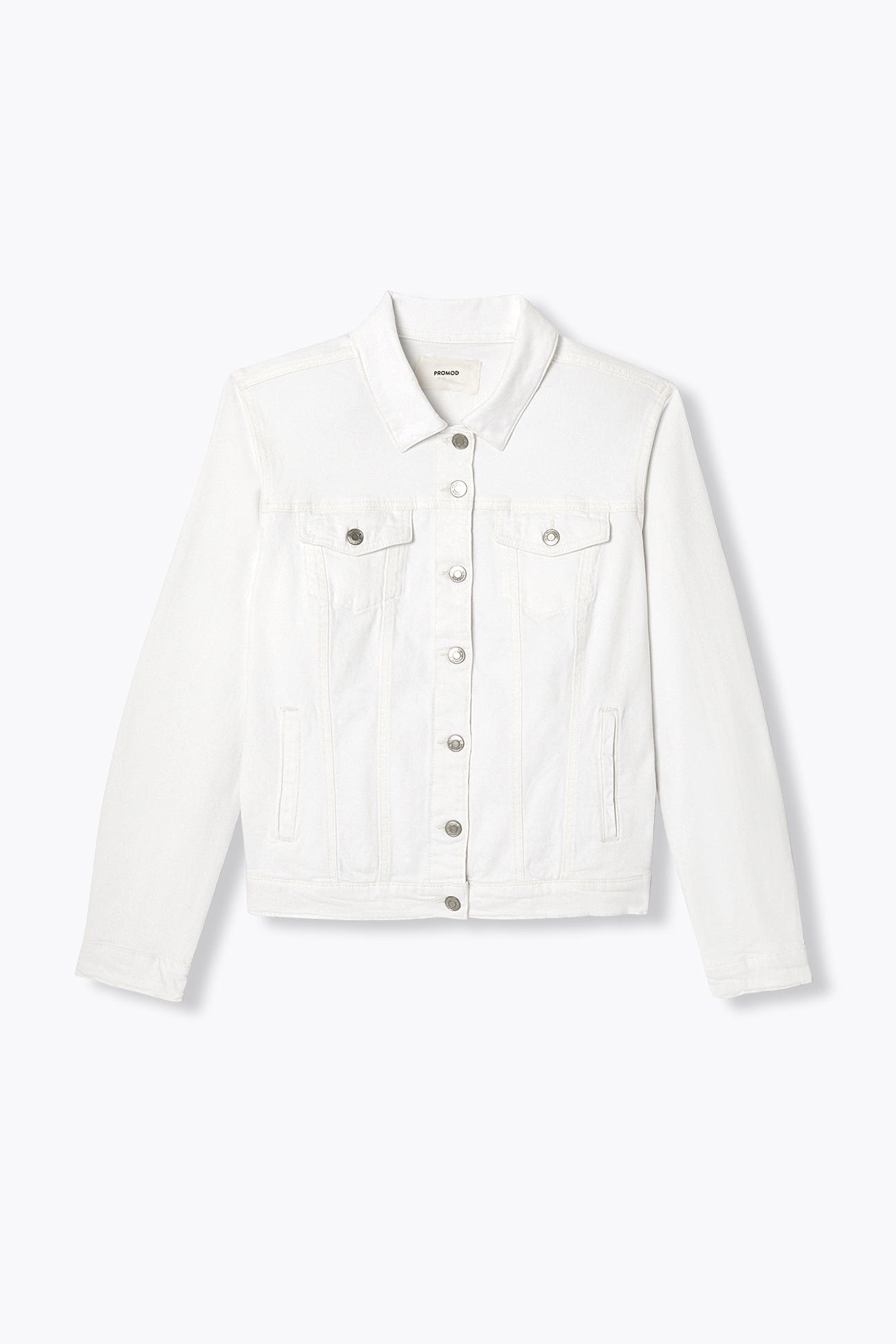 Veste en toile Femme