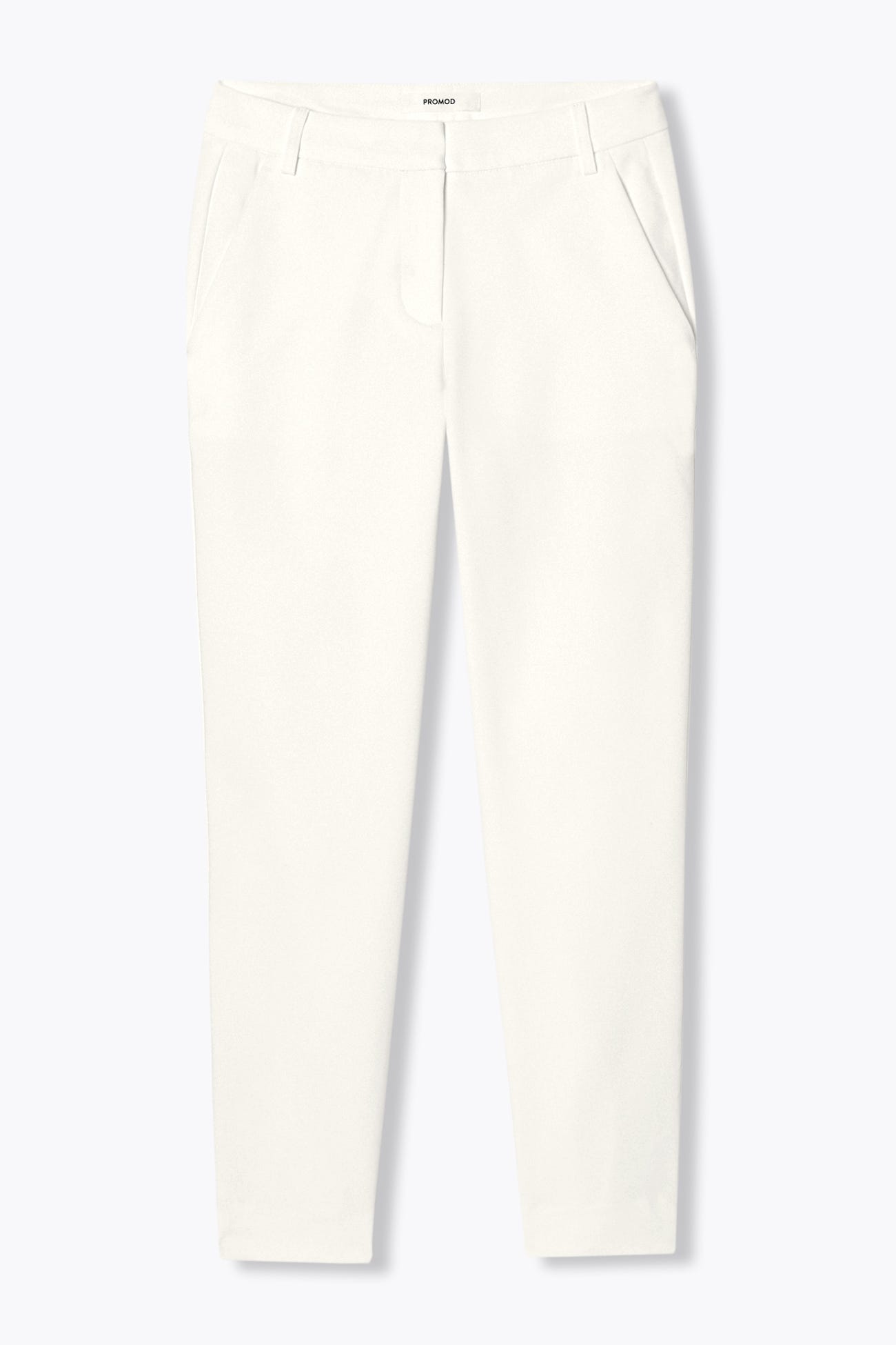 Pantalon cigarette Femme