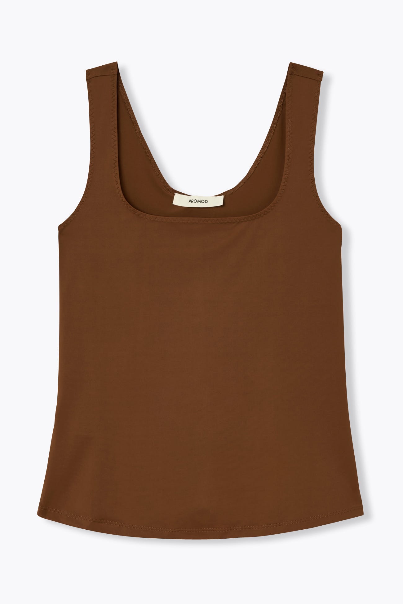 Top seconde peau Femme