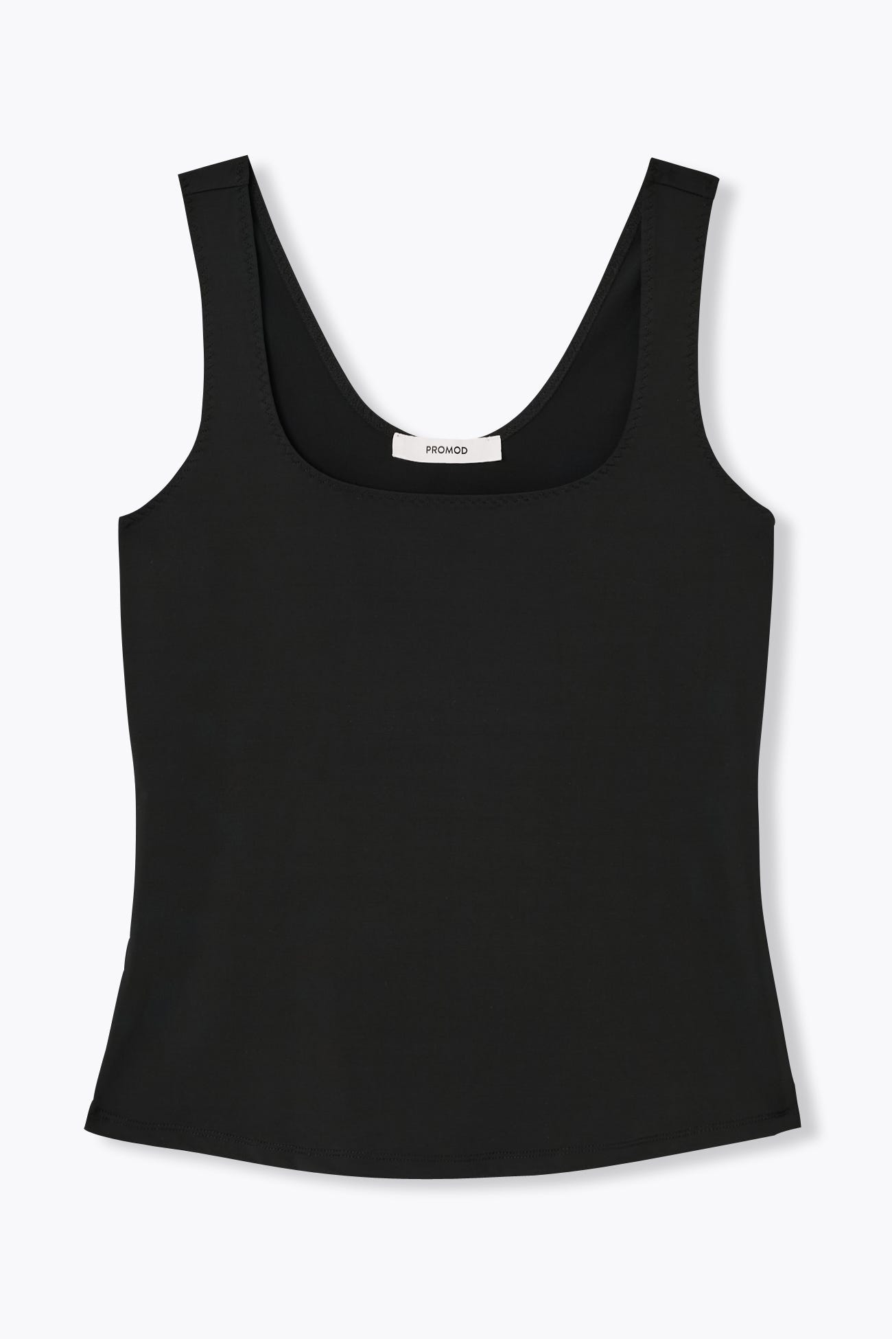 Top seconde peau Femme