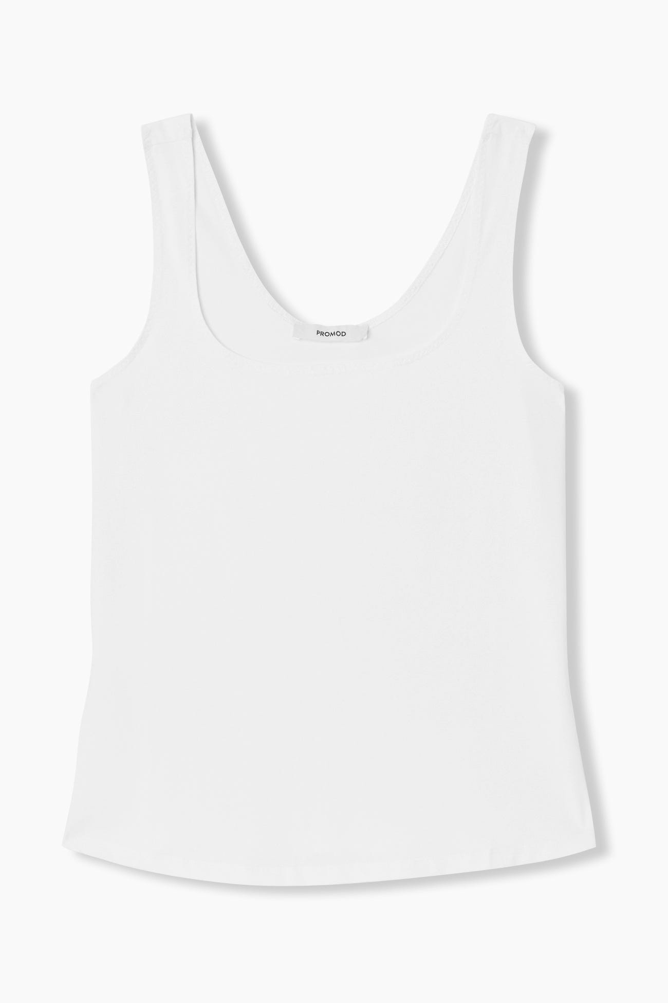 Top seconde peau Femme