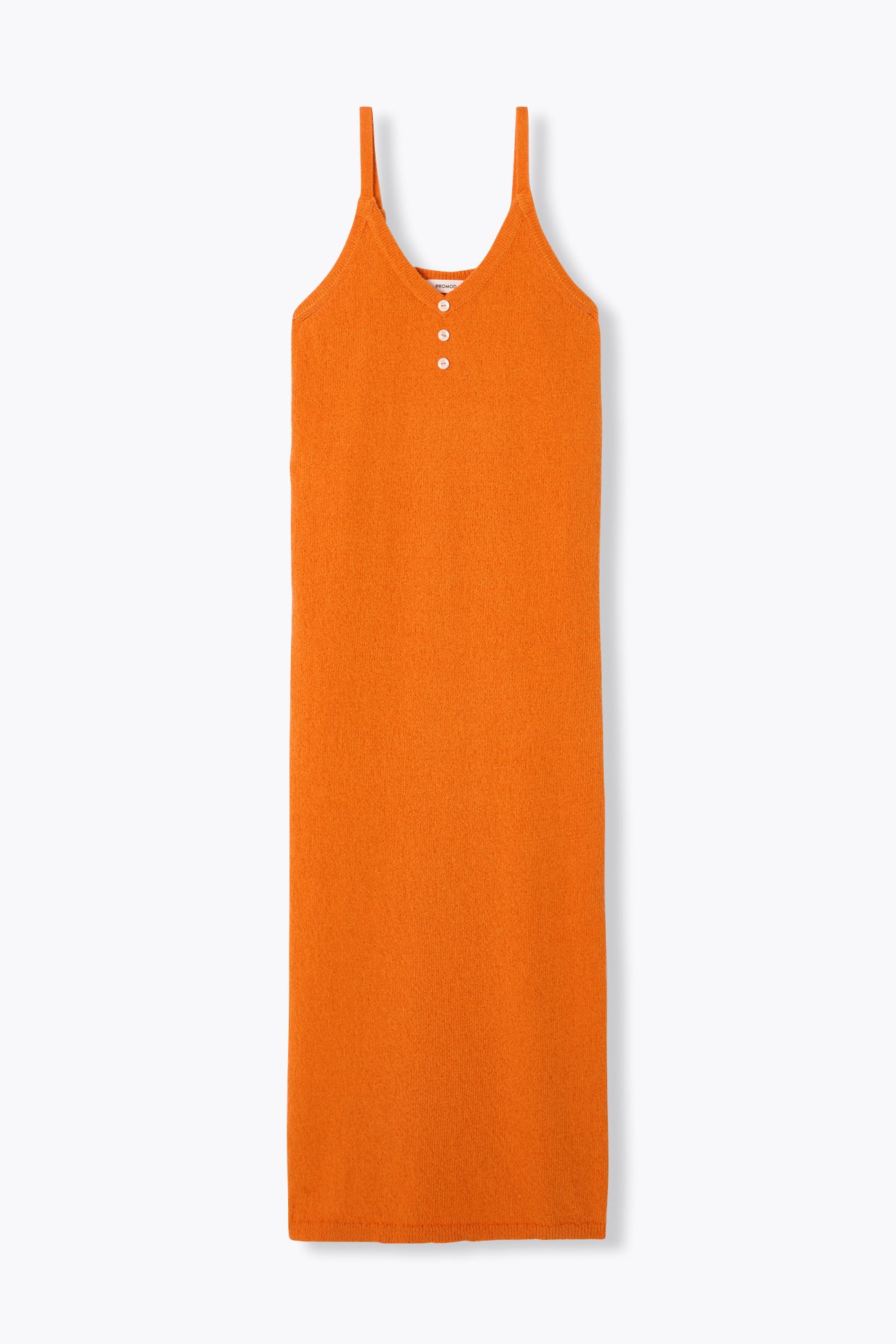 promod knit dress Long Tube dress