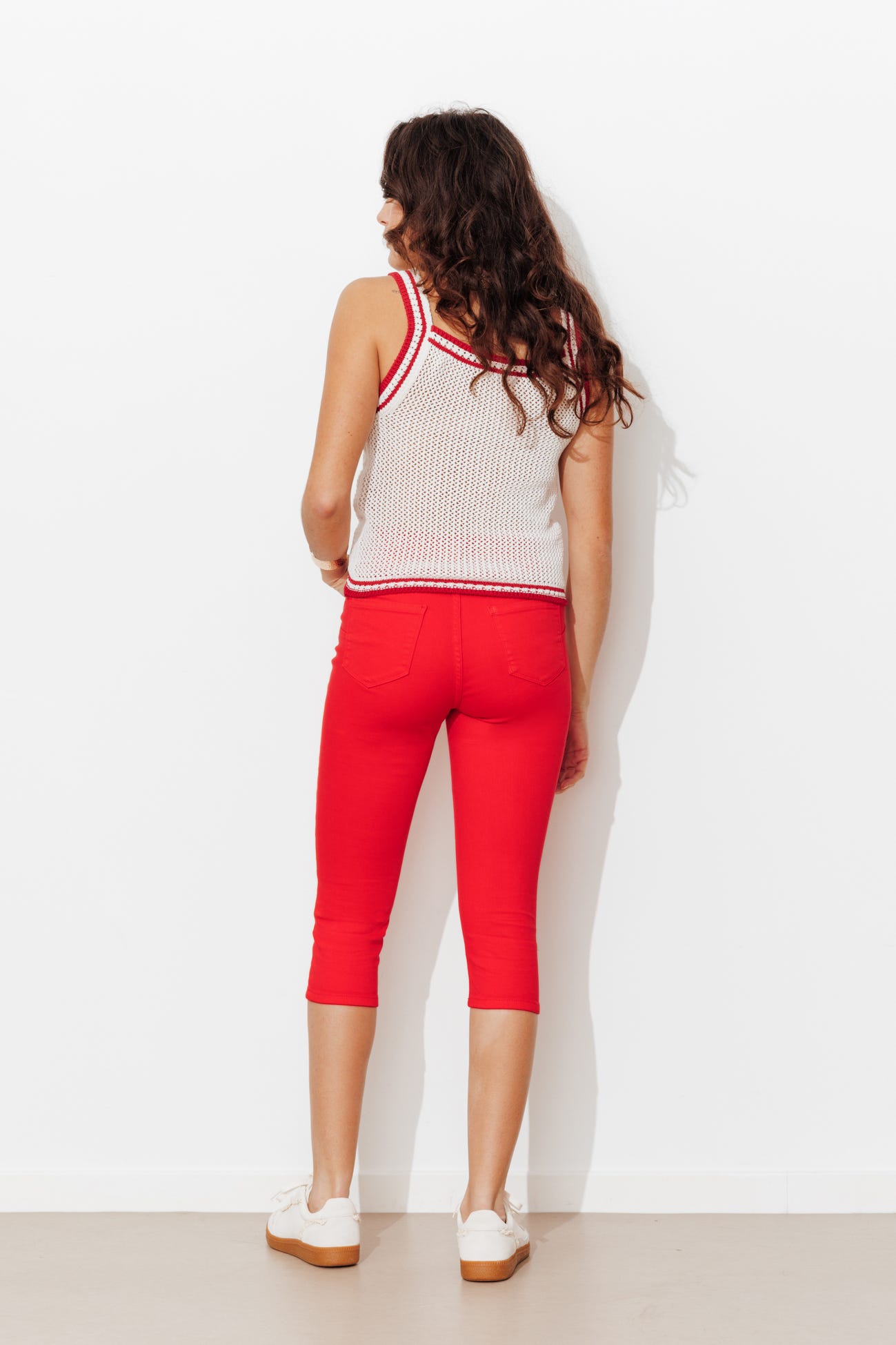 ERNEST slim push up court