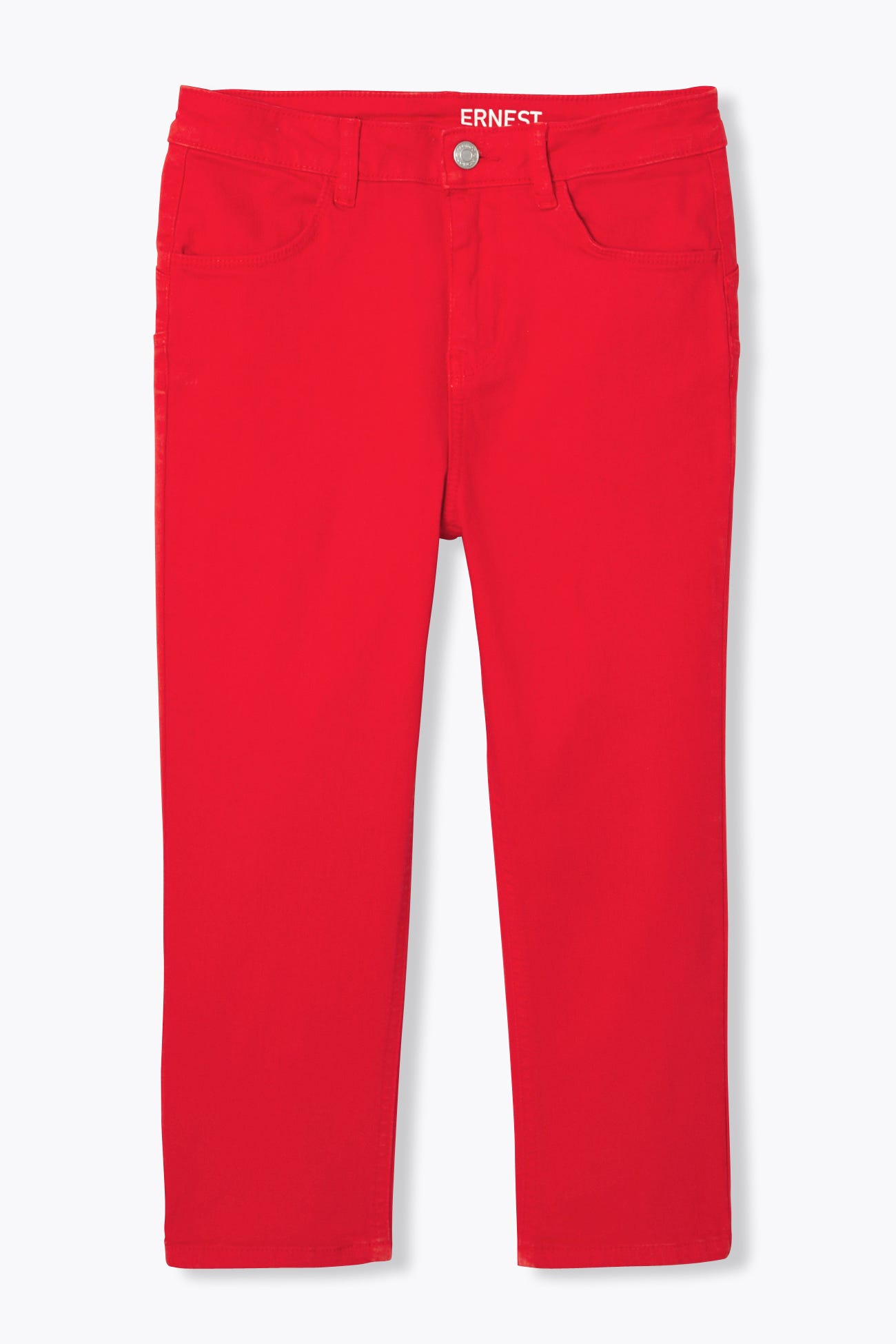 ERNEST slim push up court