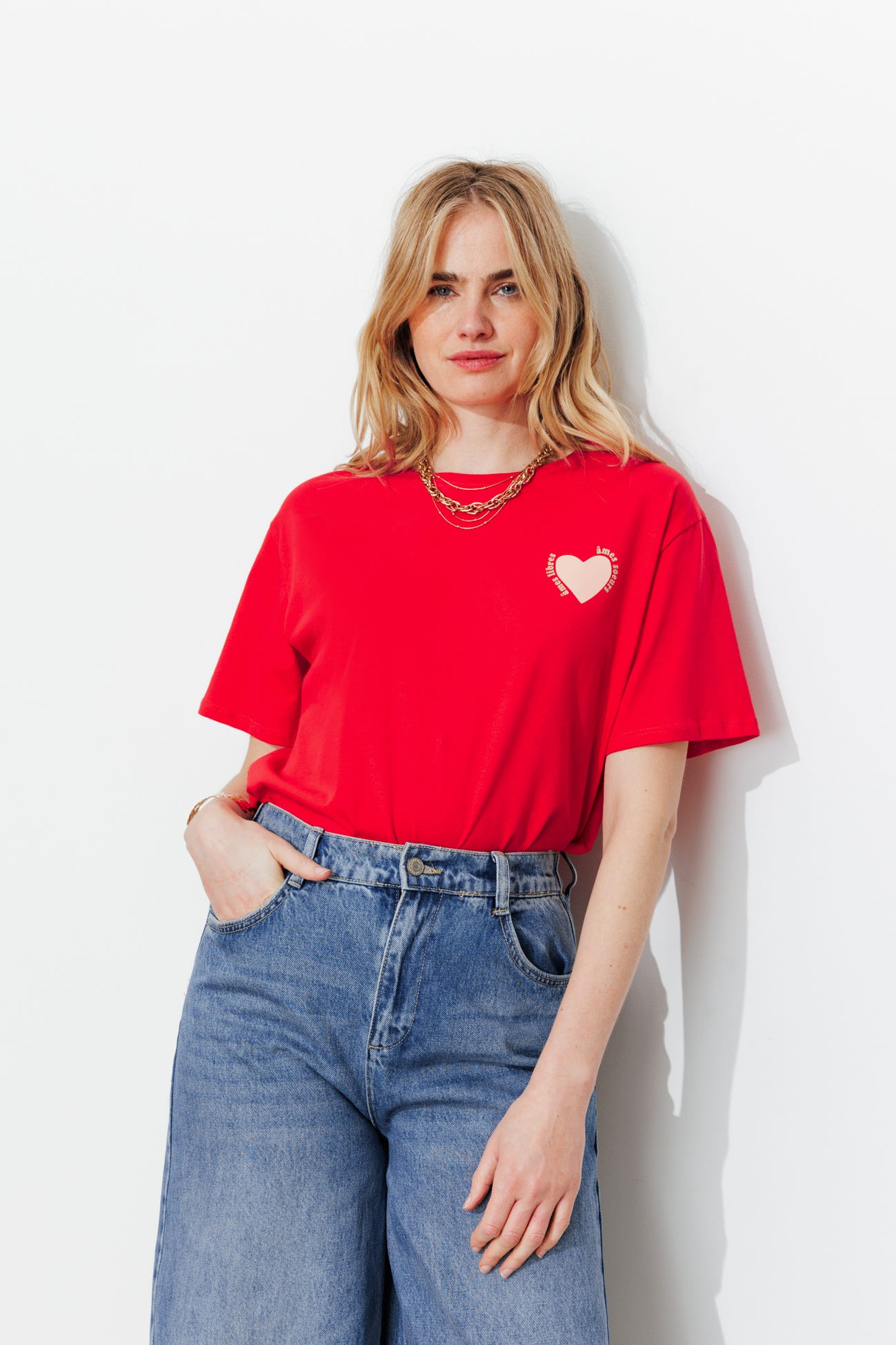 Top "Âmes sœurs, âmes libres"