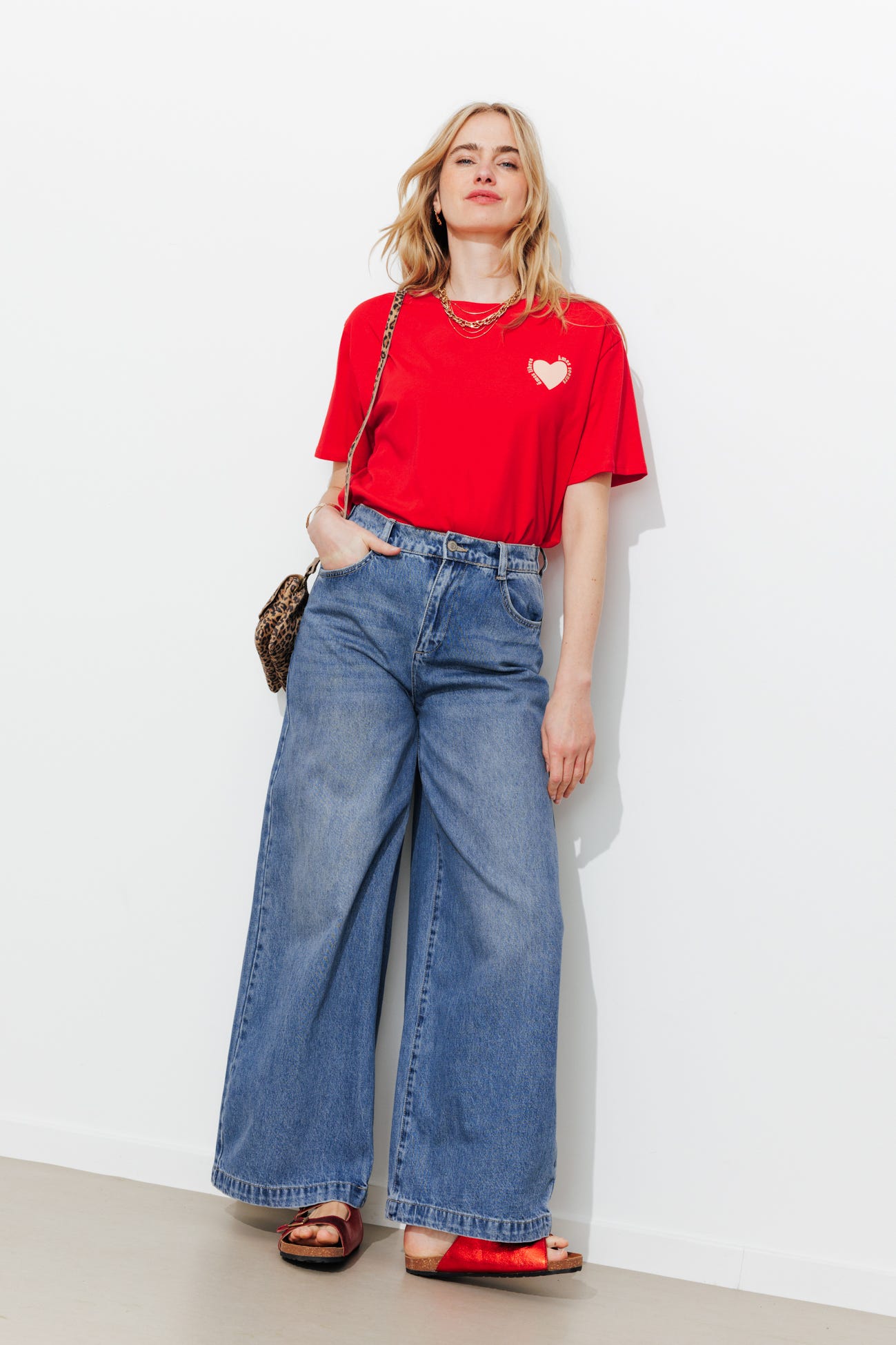 Top "Âmes sœurs, âmes libres"