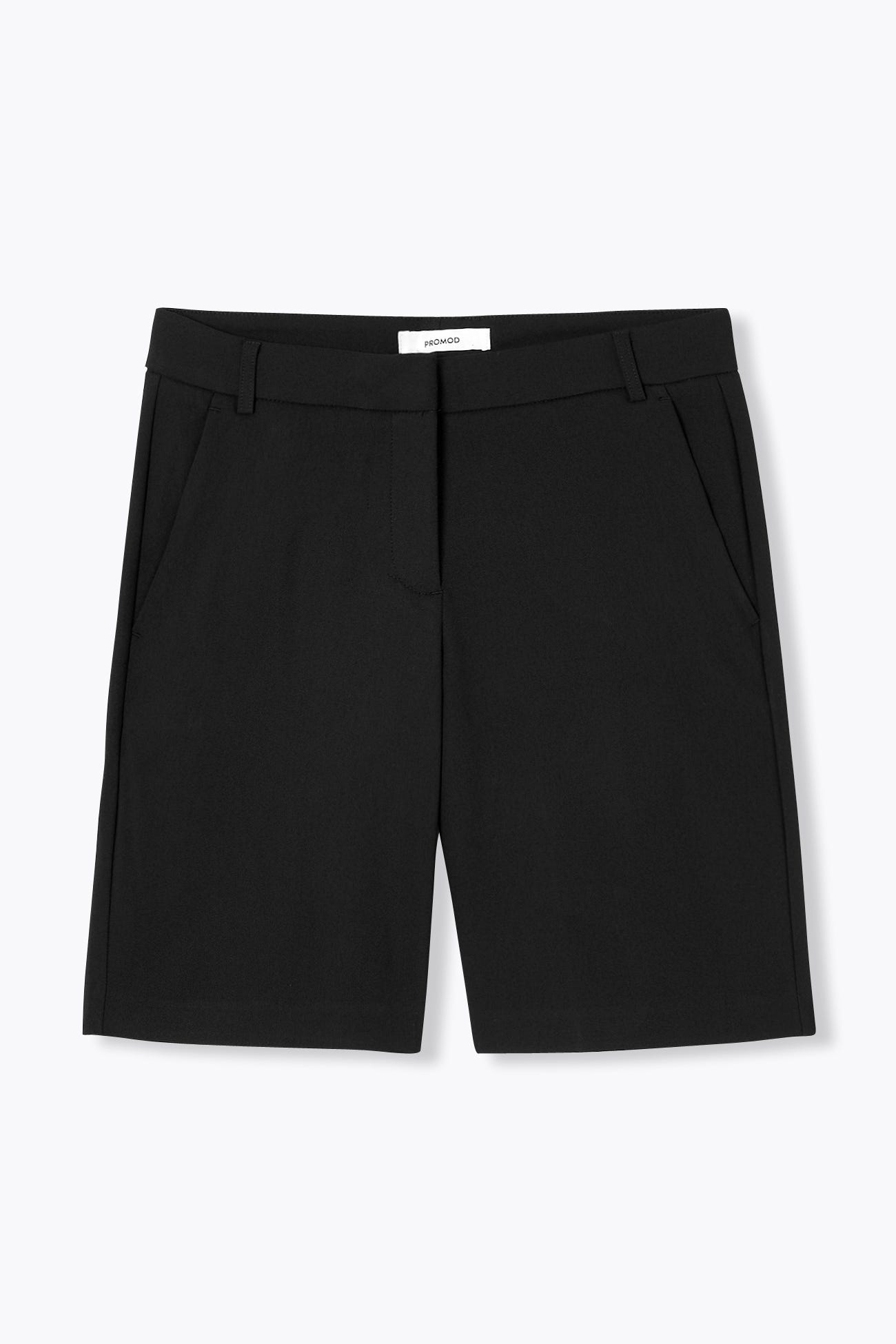 Short long uni Femme