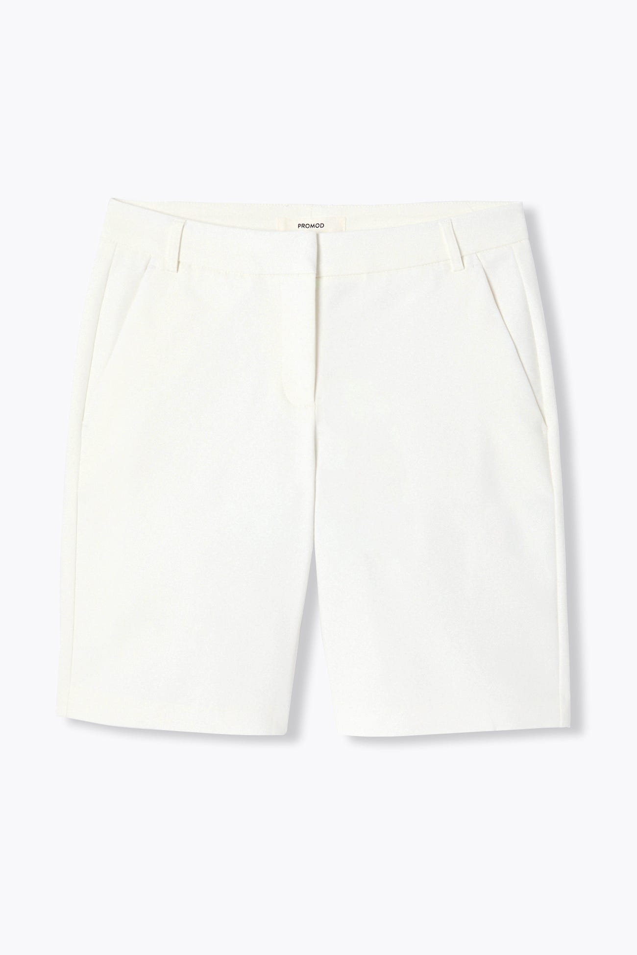 Short long uni Femme