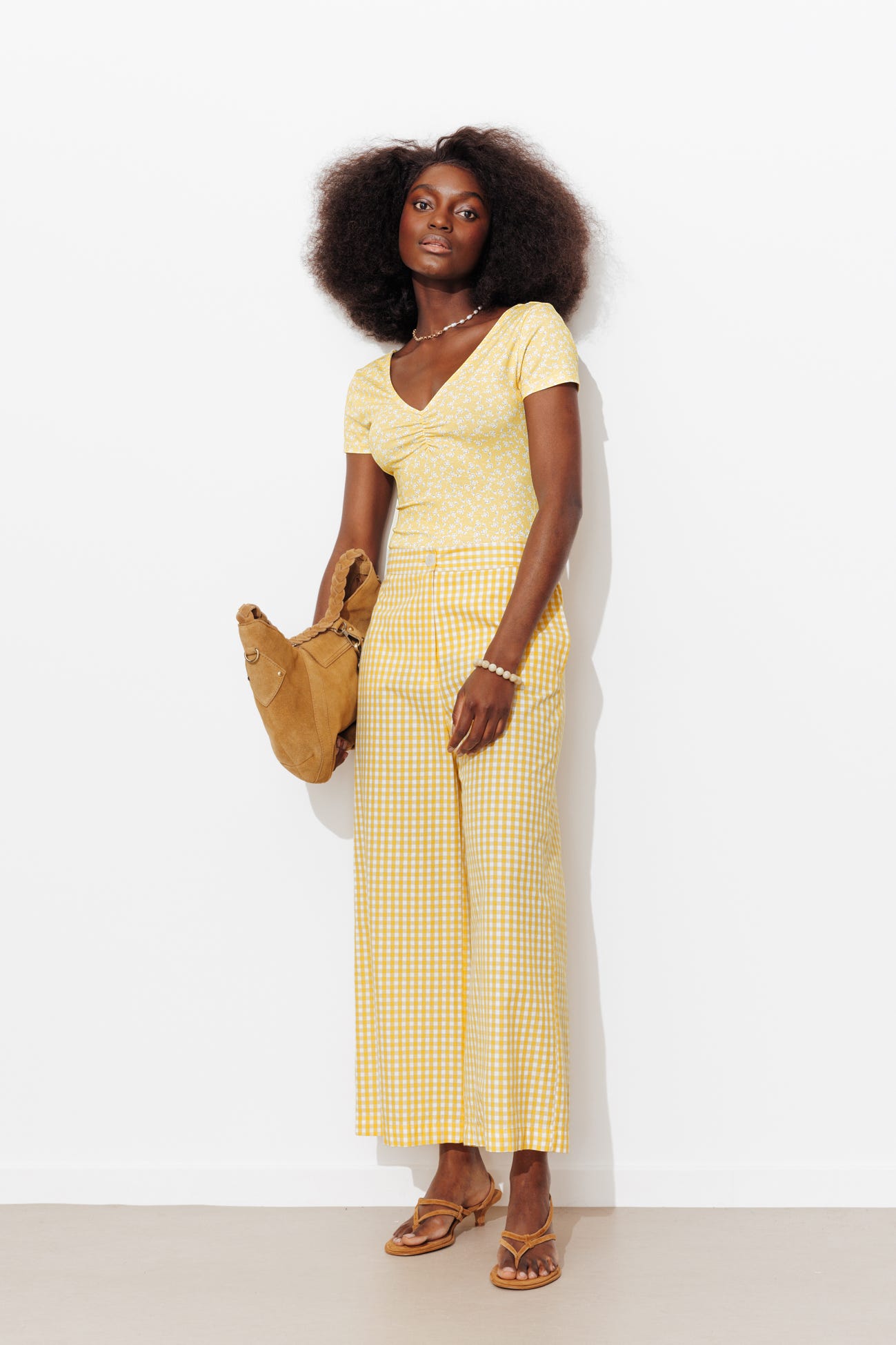 Body in jersey fantasia