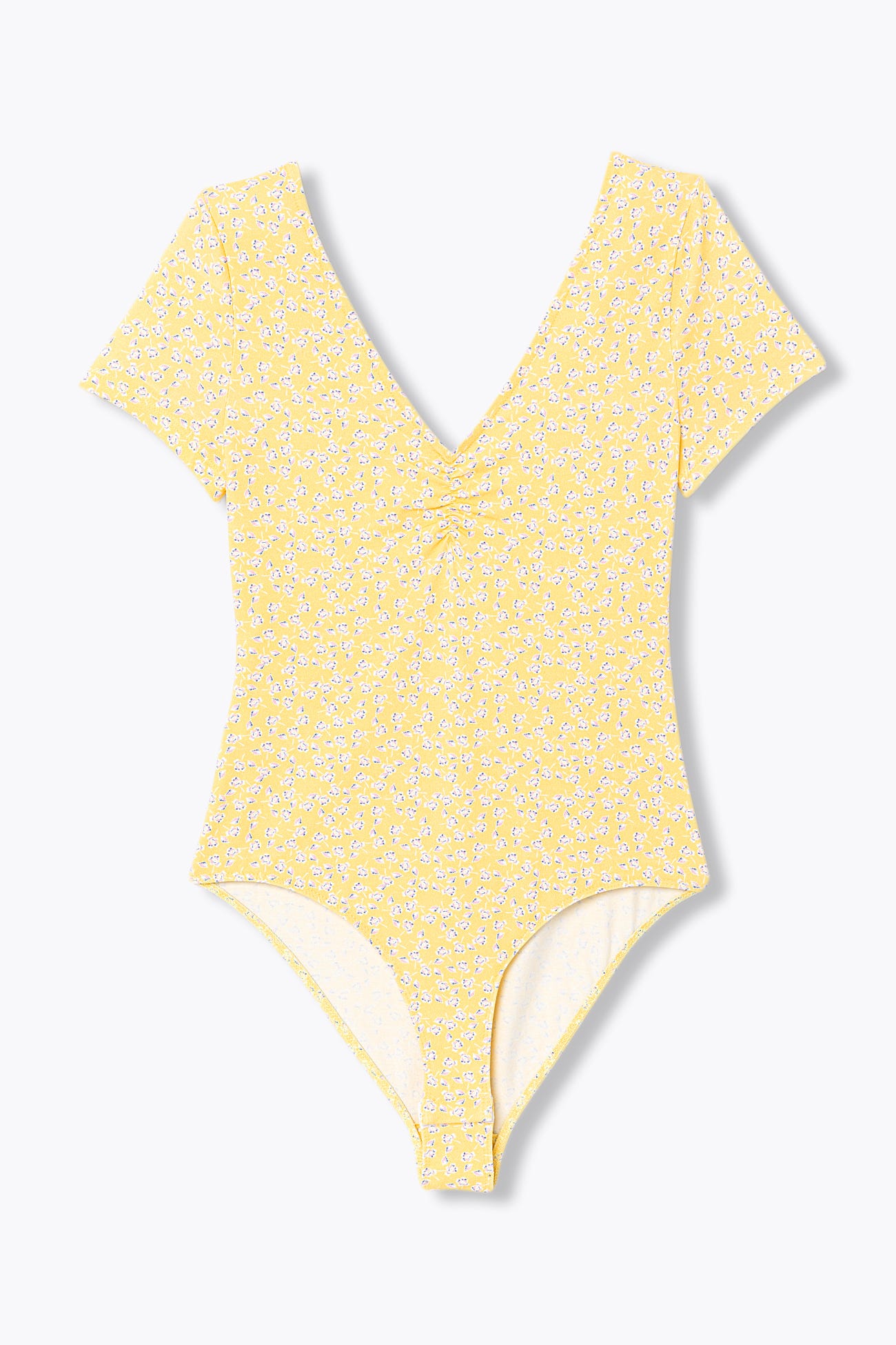 Body in jersey fantasia