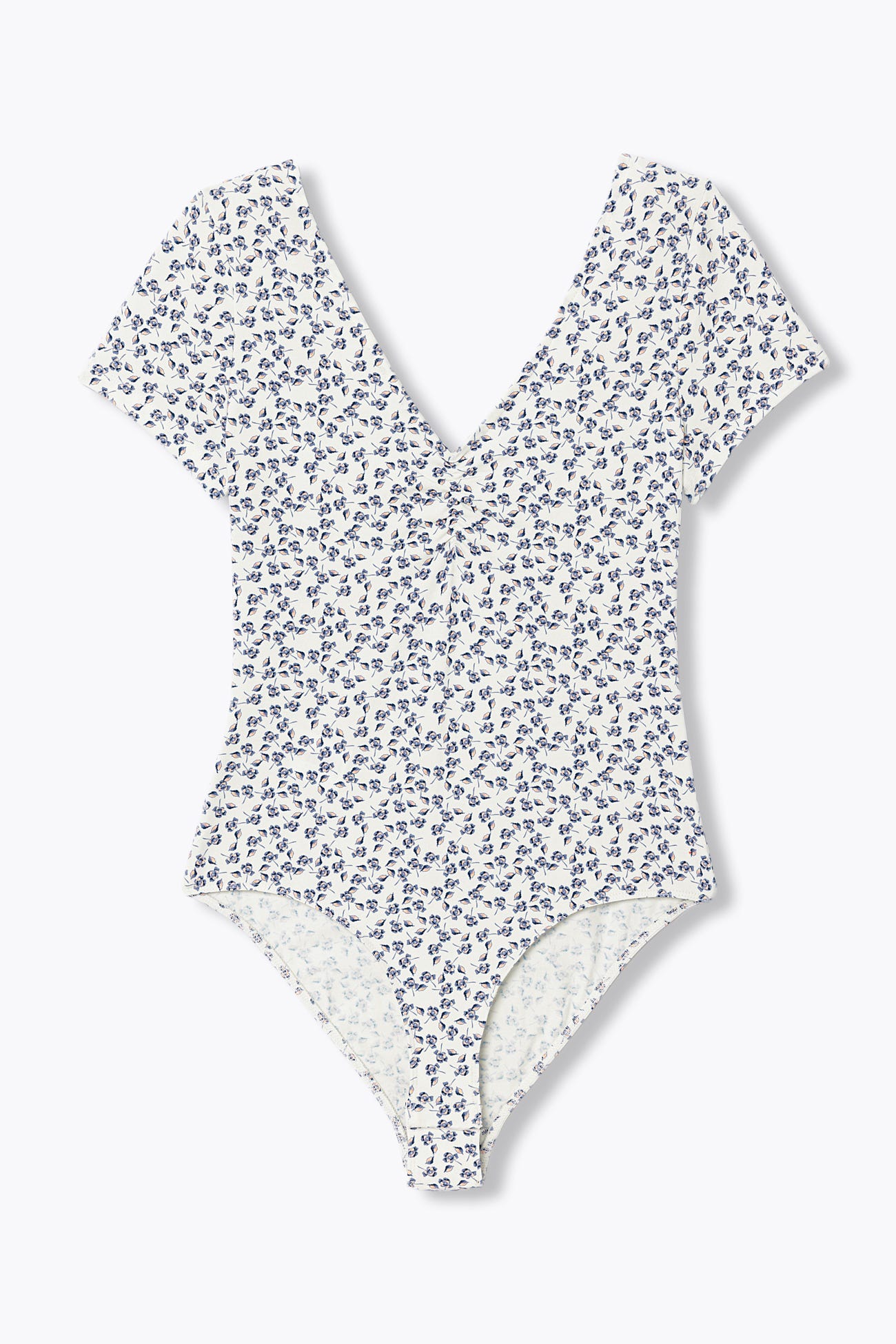 Body in jersey fantasia