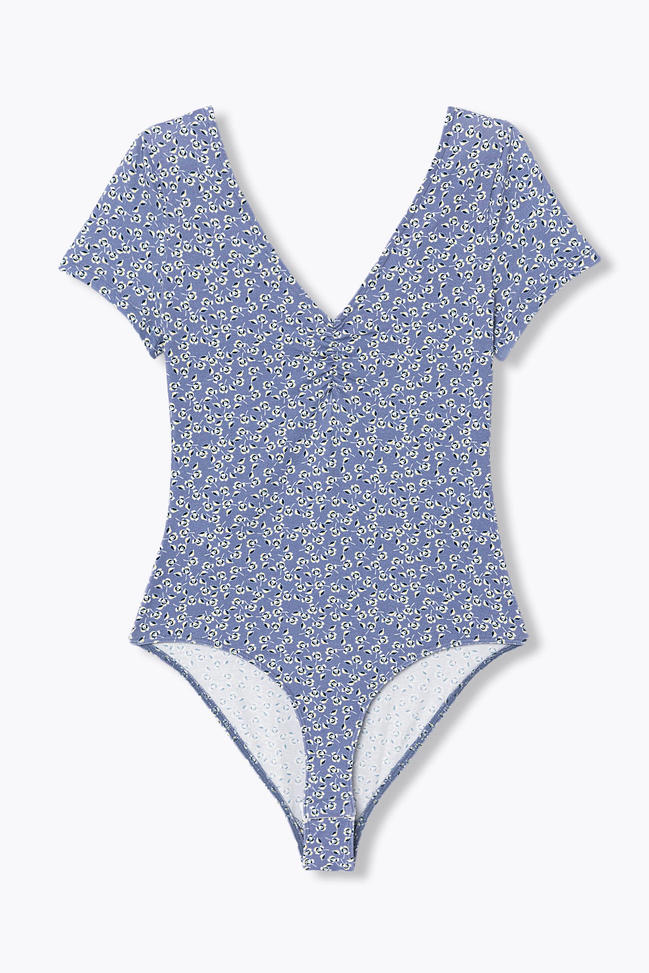 Body in jersey fantasia