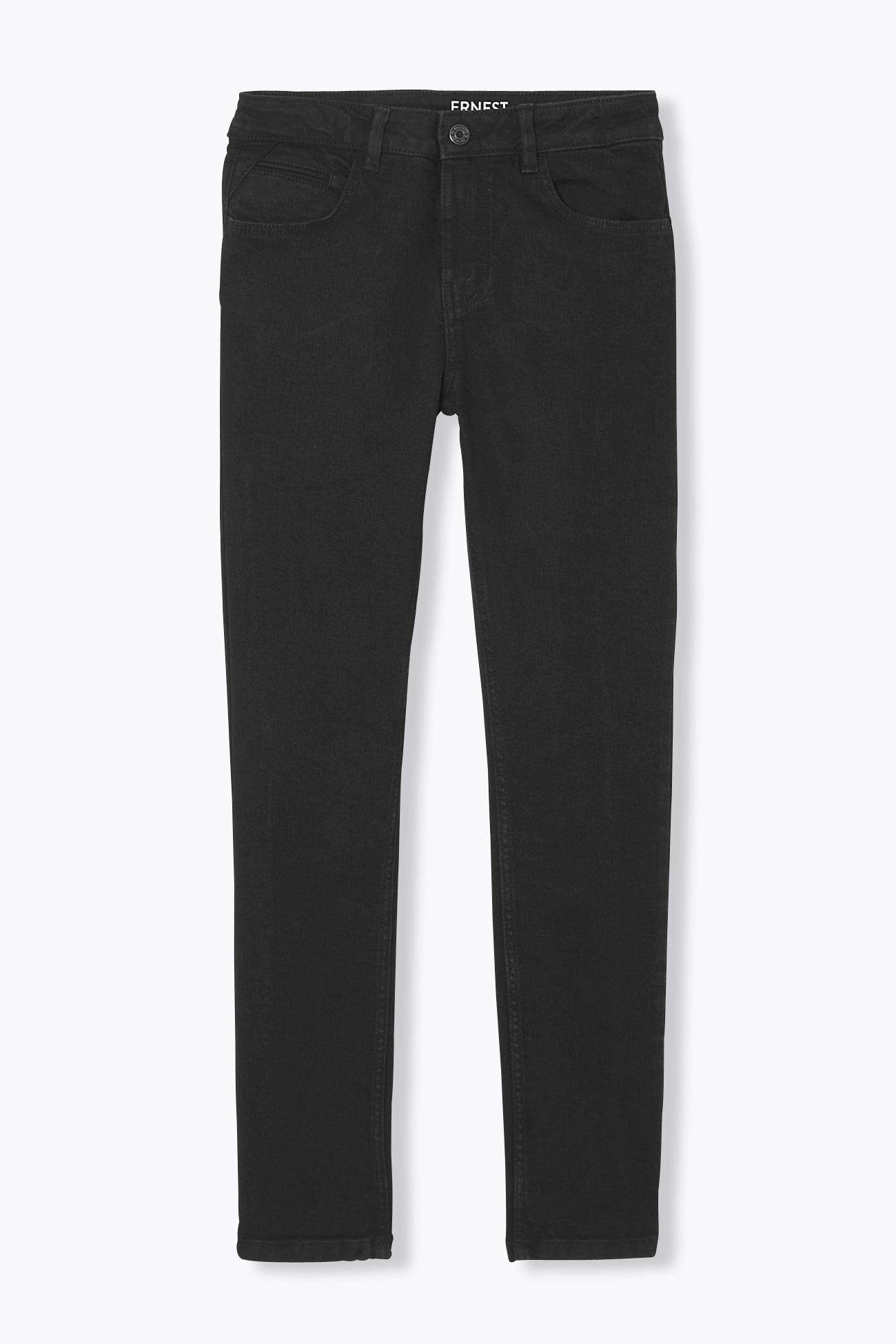 ERNEST jean skinny push up