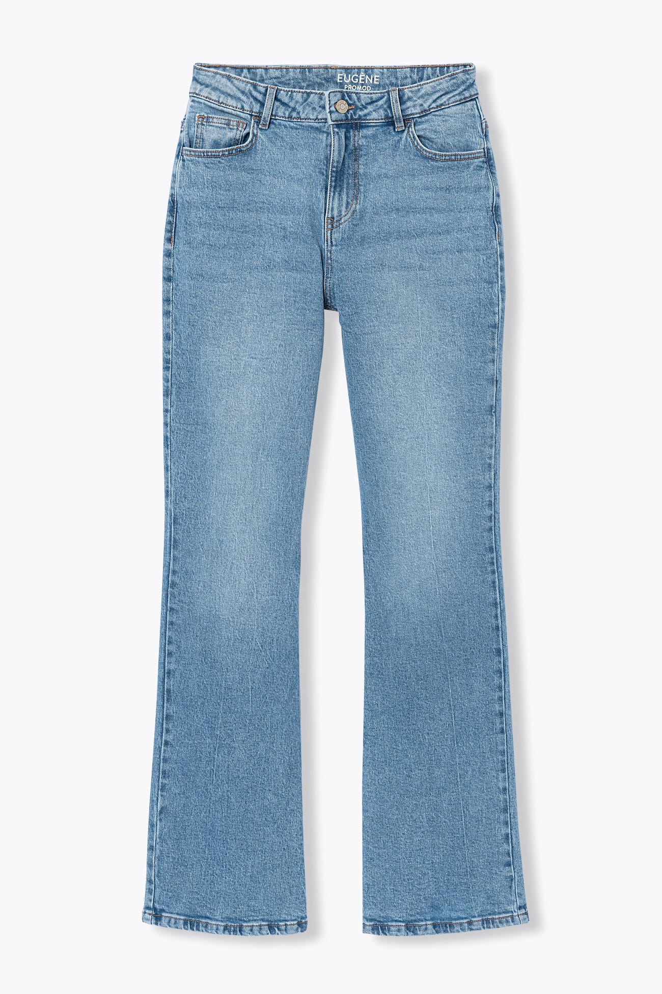 EUGENE flared jeans