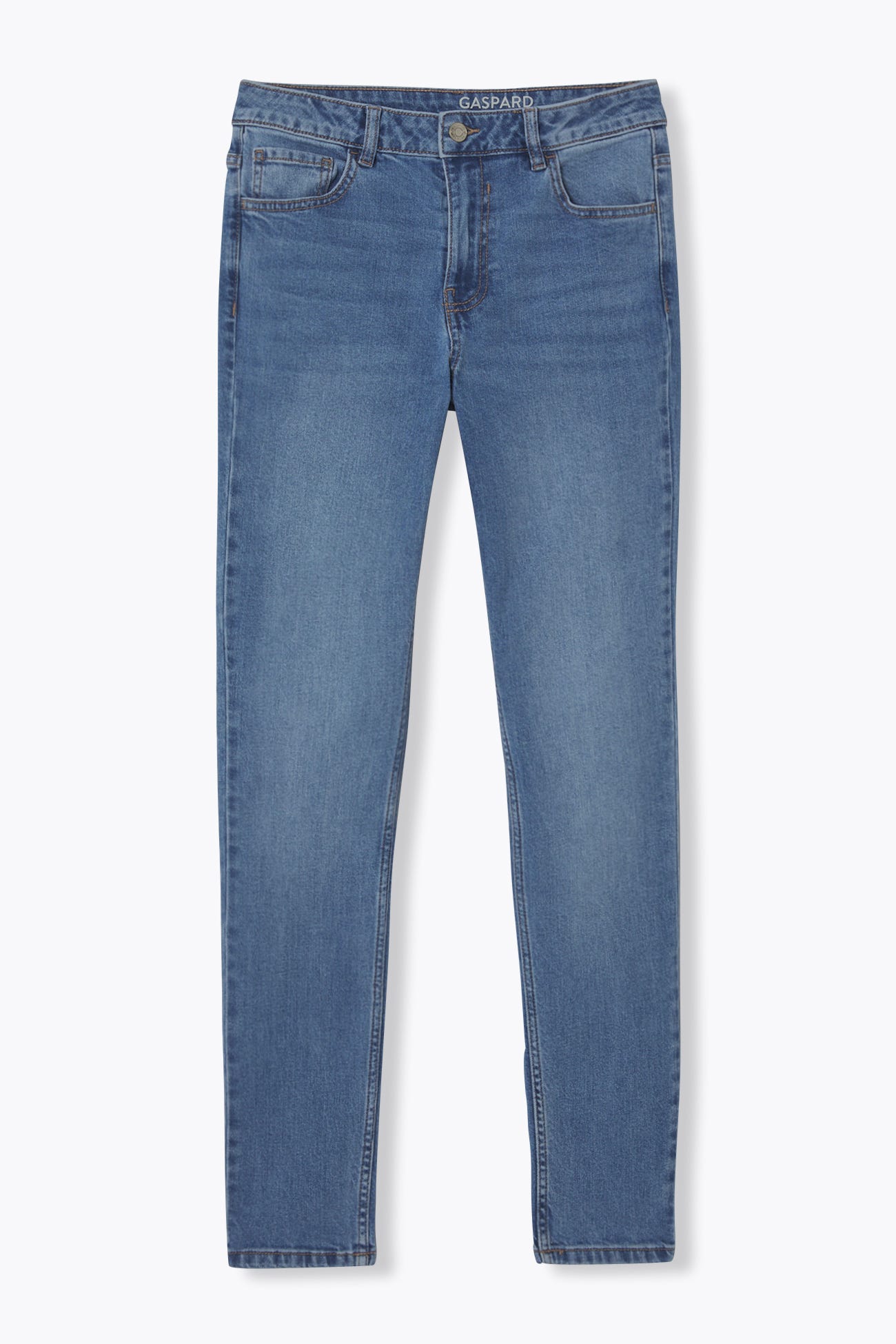 GASPARD jean skinny Femme