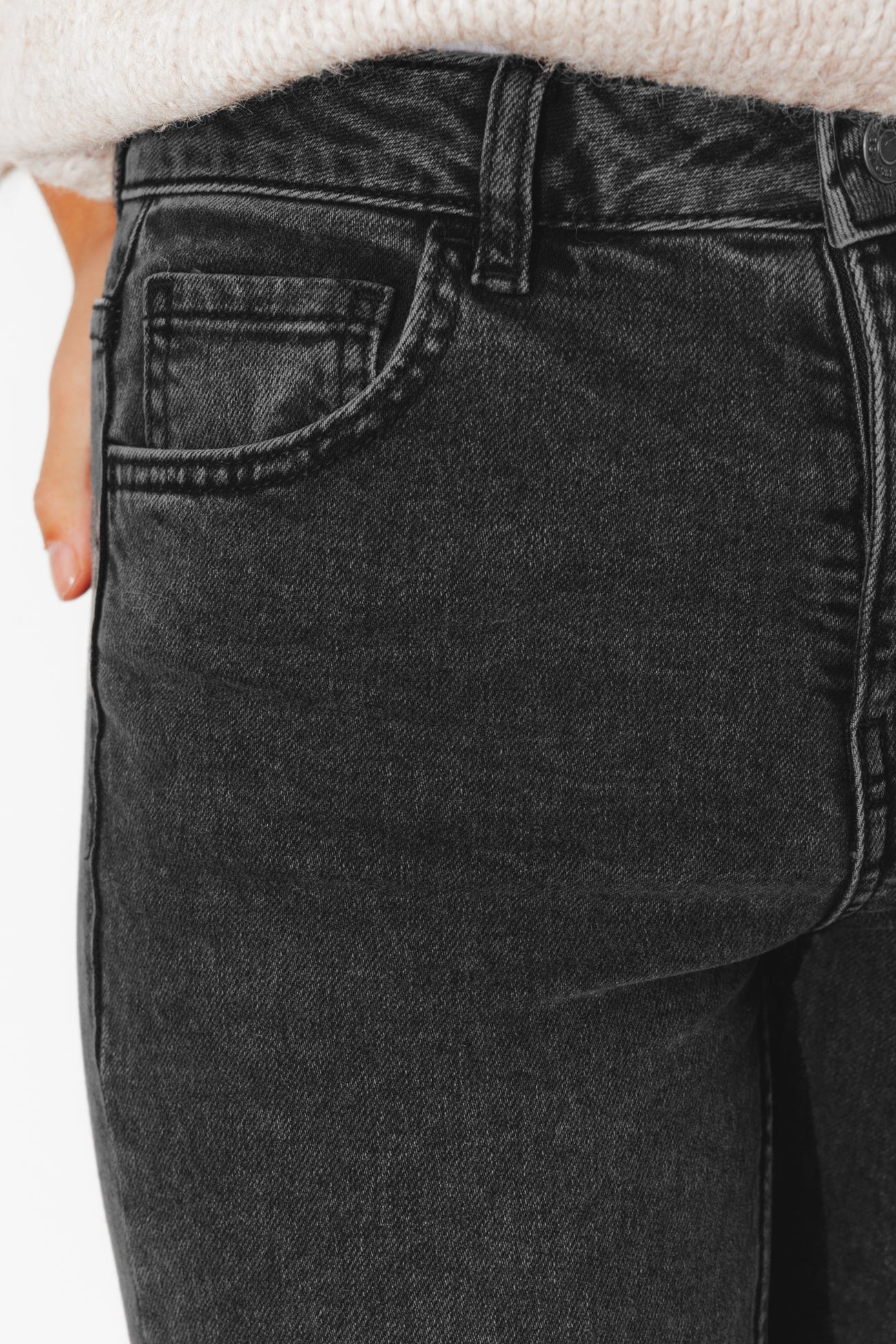 GASPARD jean skinny Femme