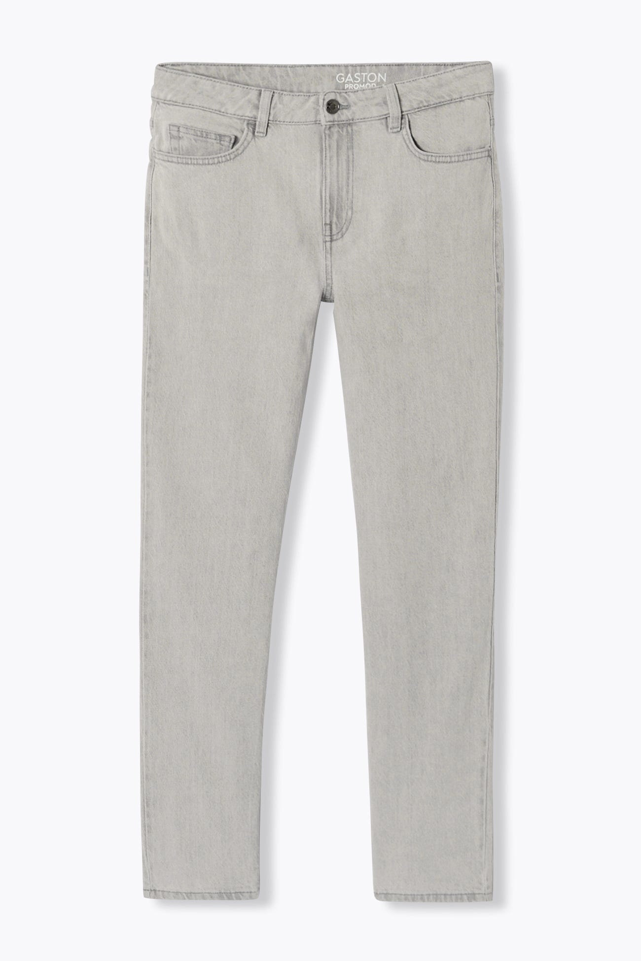 Jean slim crop GASTON