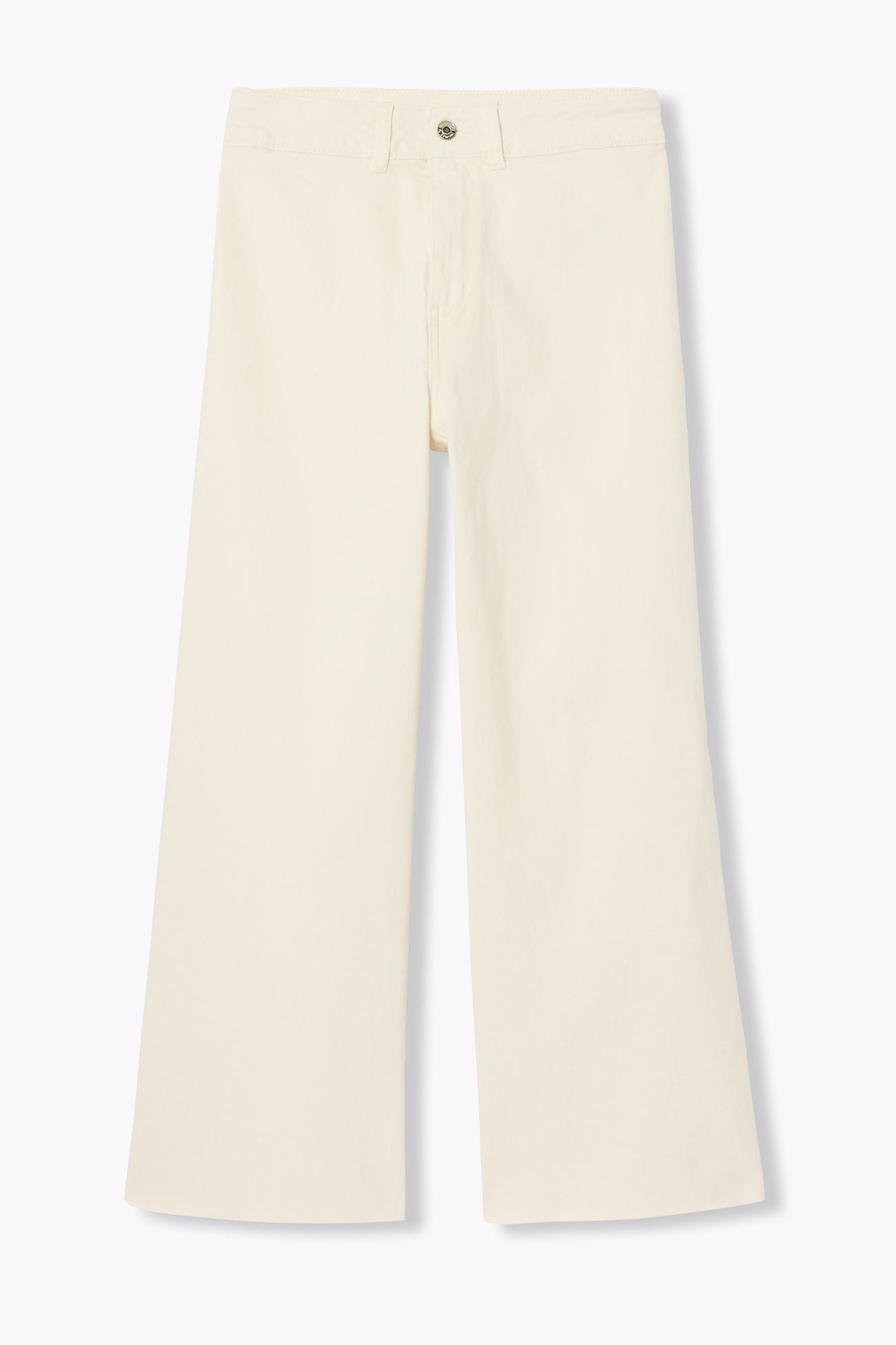 HECTOR high-waist jeans