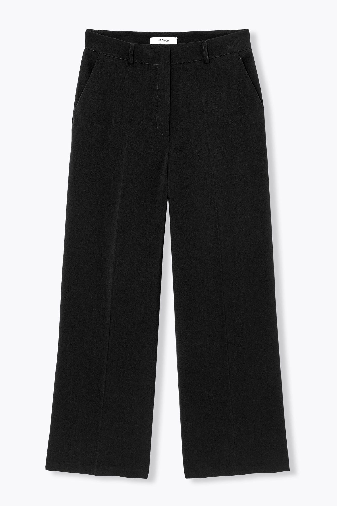 Pantalon de tailleur Femme