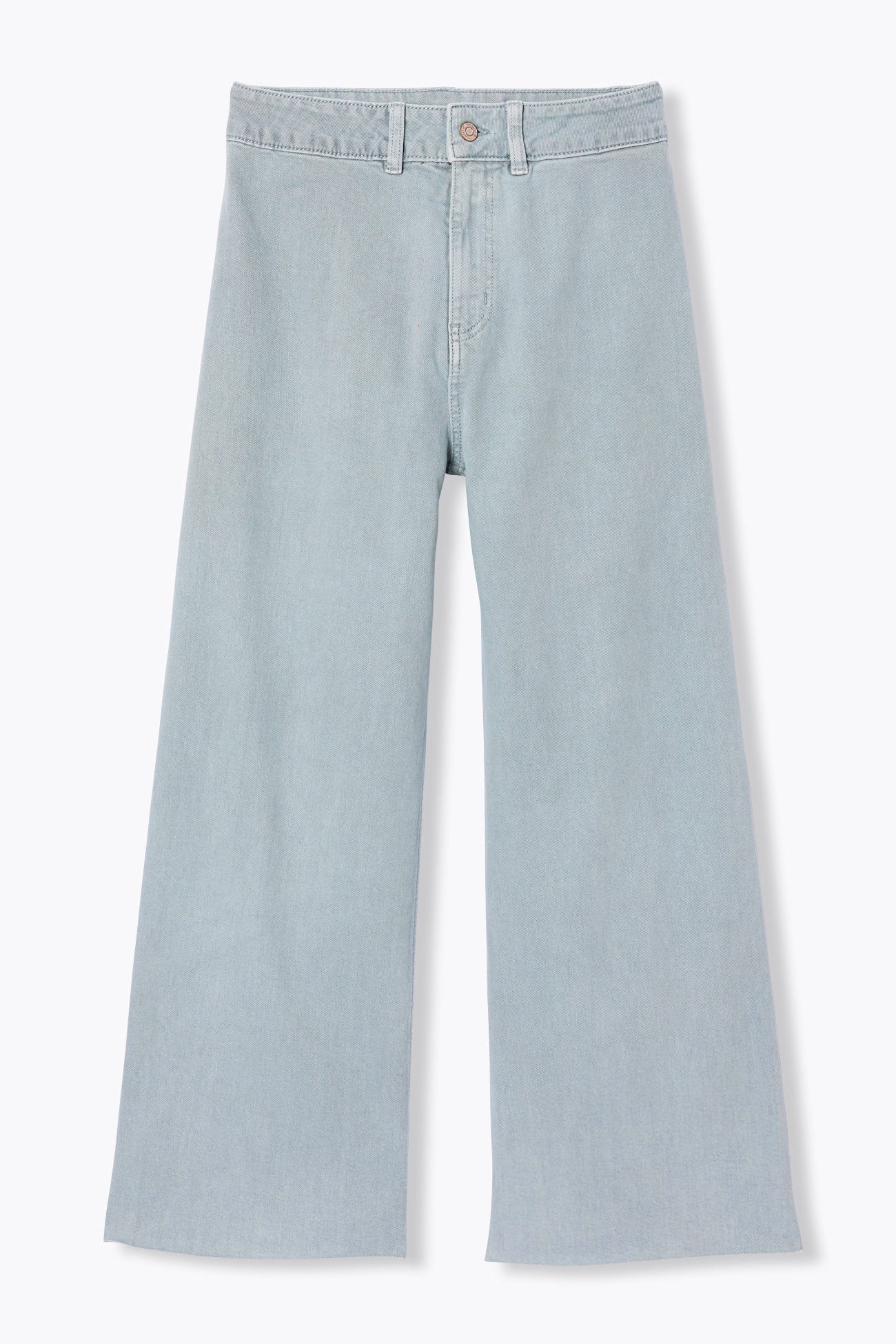 HECTOR high-waist trousers