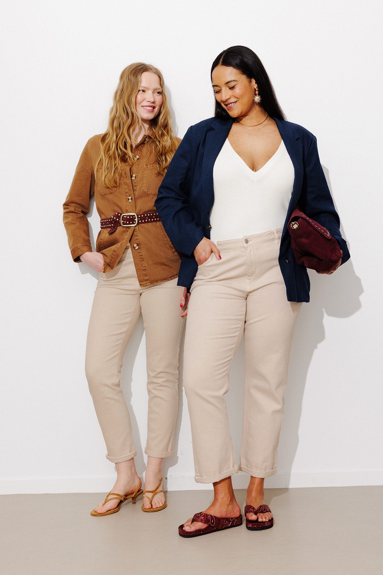 Jeans girlfriend LUCIEN