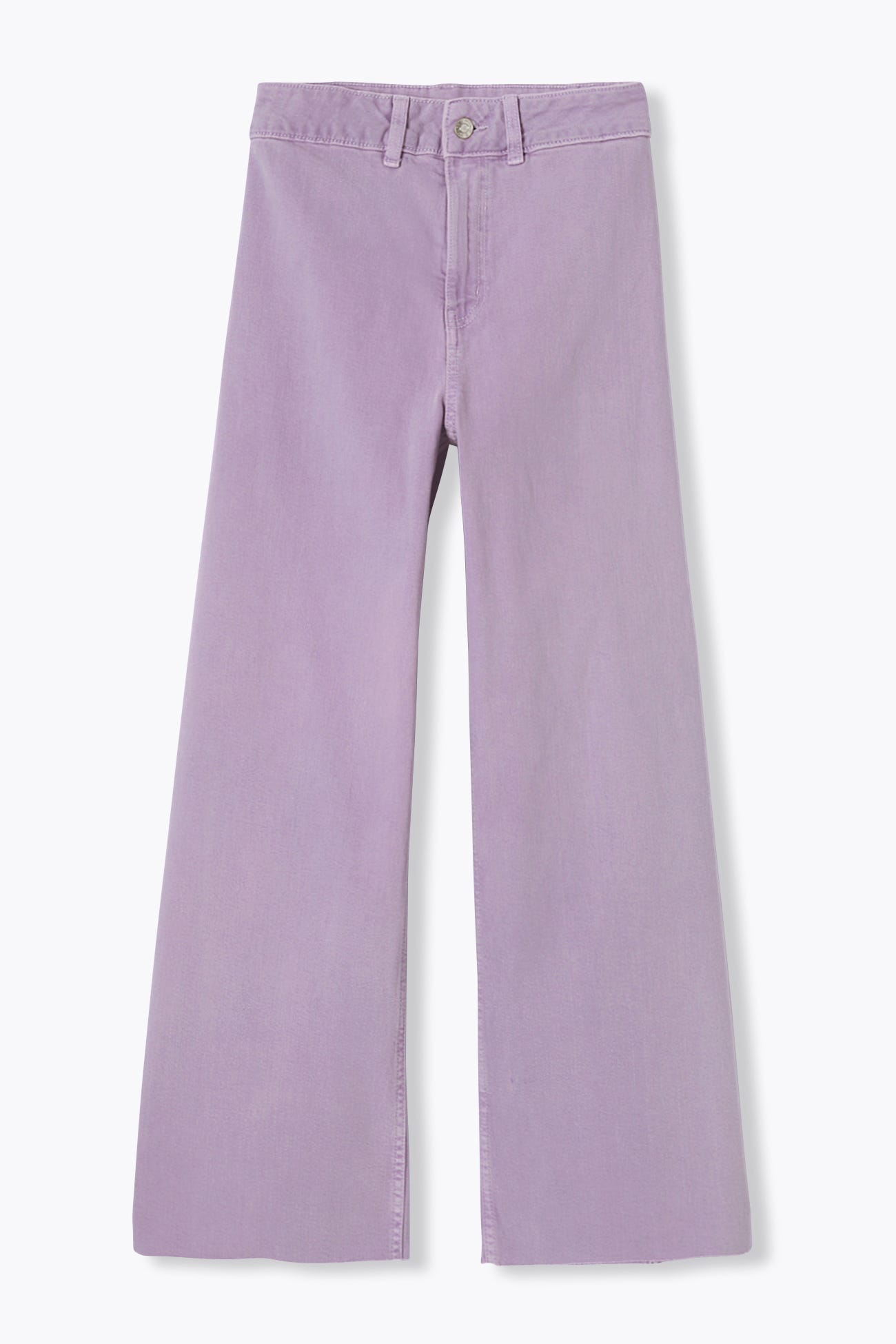 HECTOR high-waist trousers