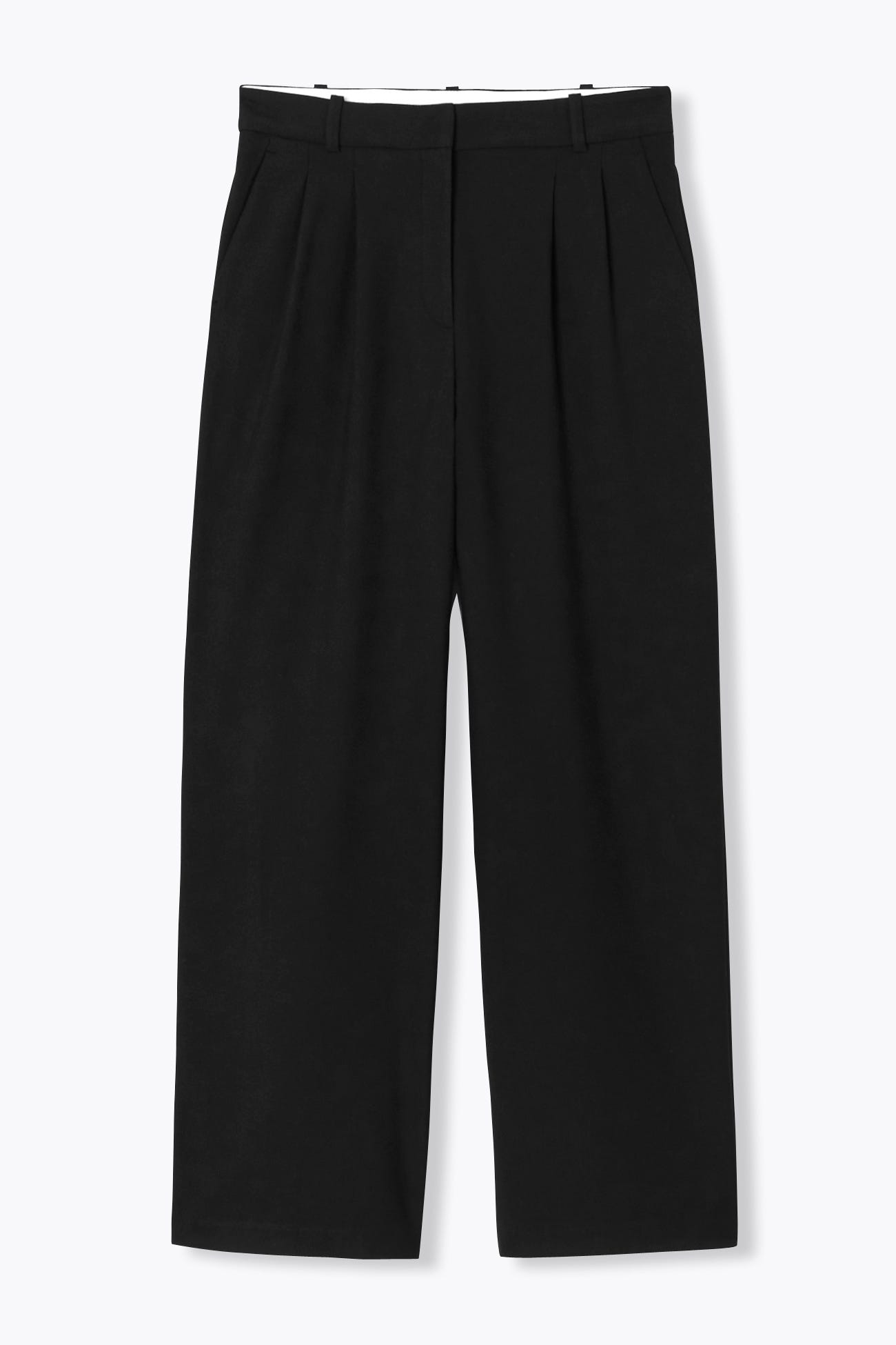 BILLY wideleg trousers