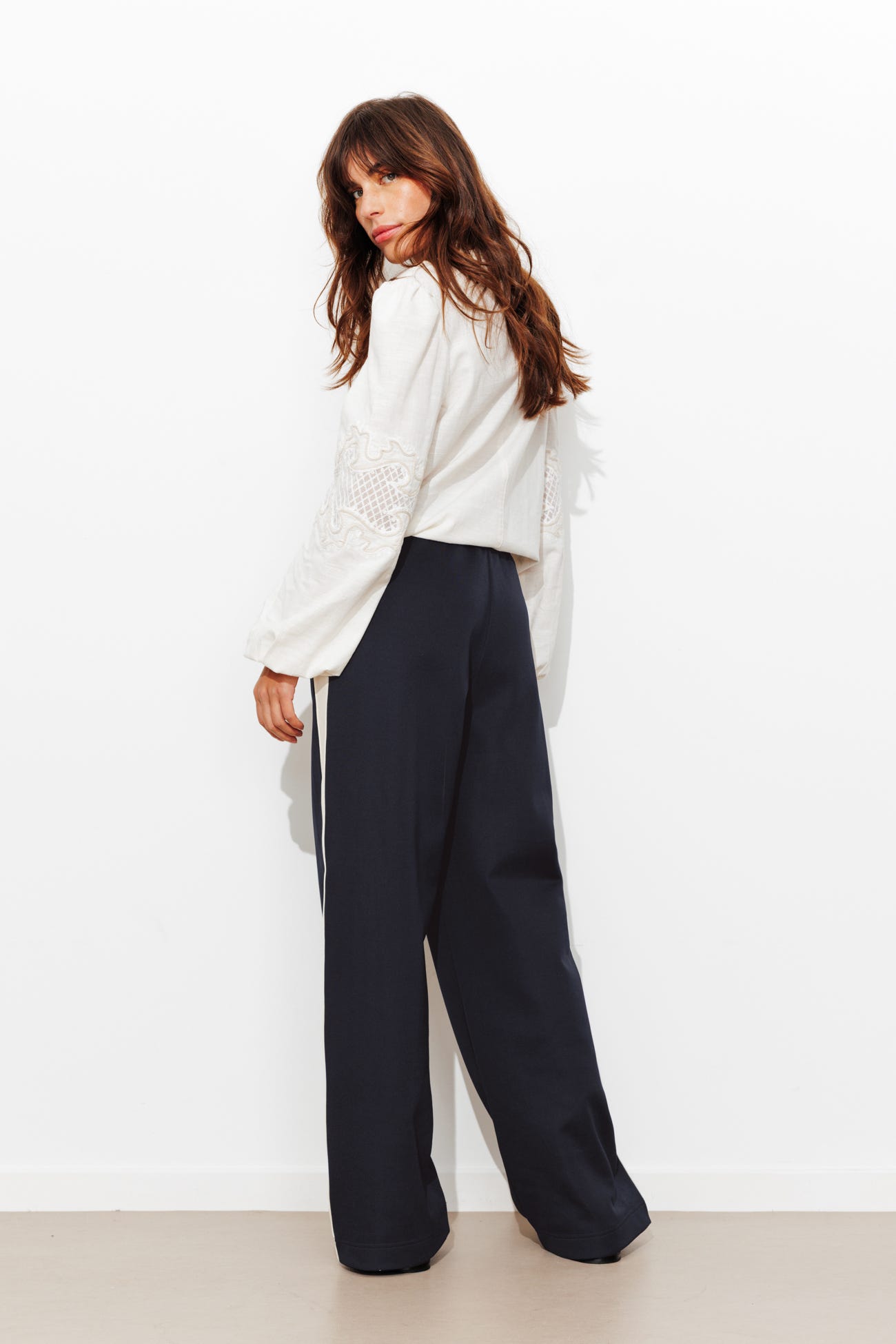 Pantalon de jogging Femme