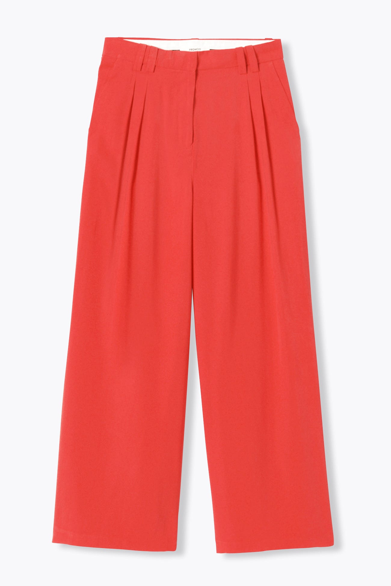 Pantalon de tailleur Femme