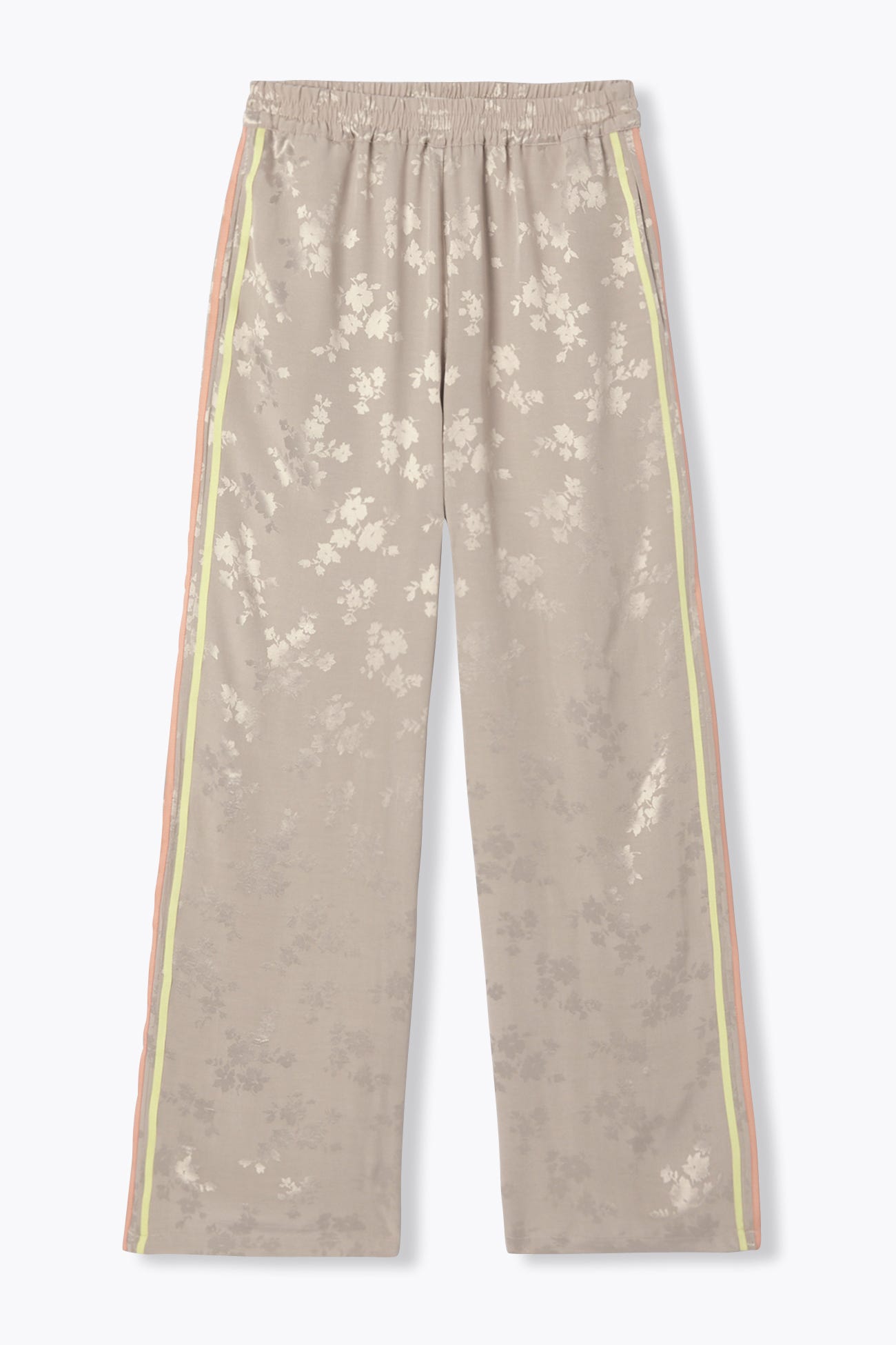 Pantalón bandas laterales