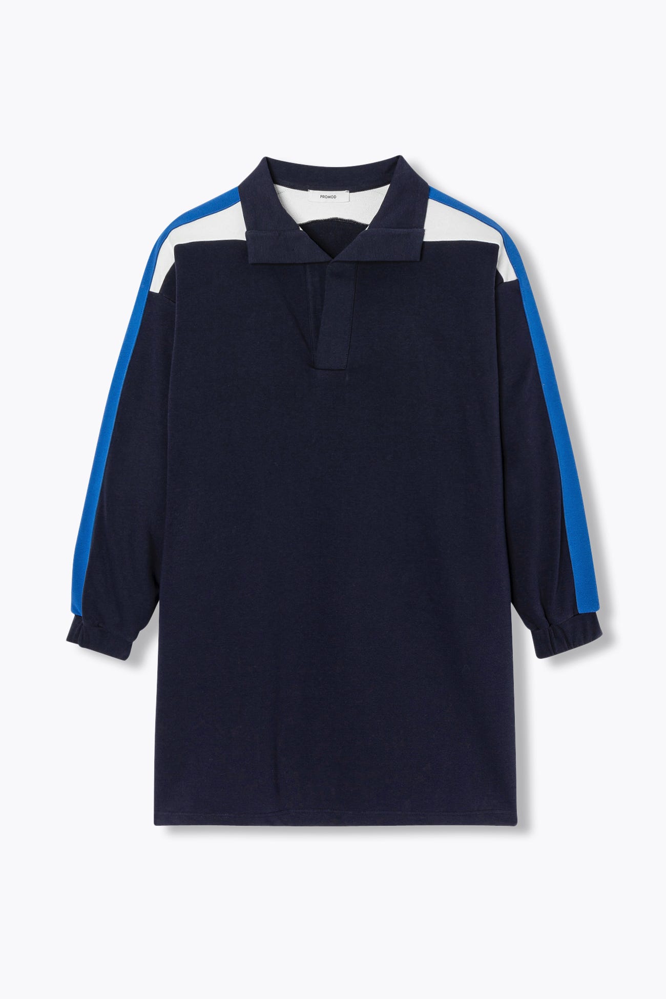 Robe sweat-shirt Femme