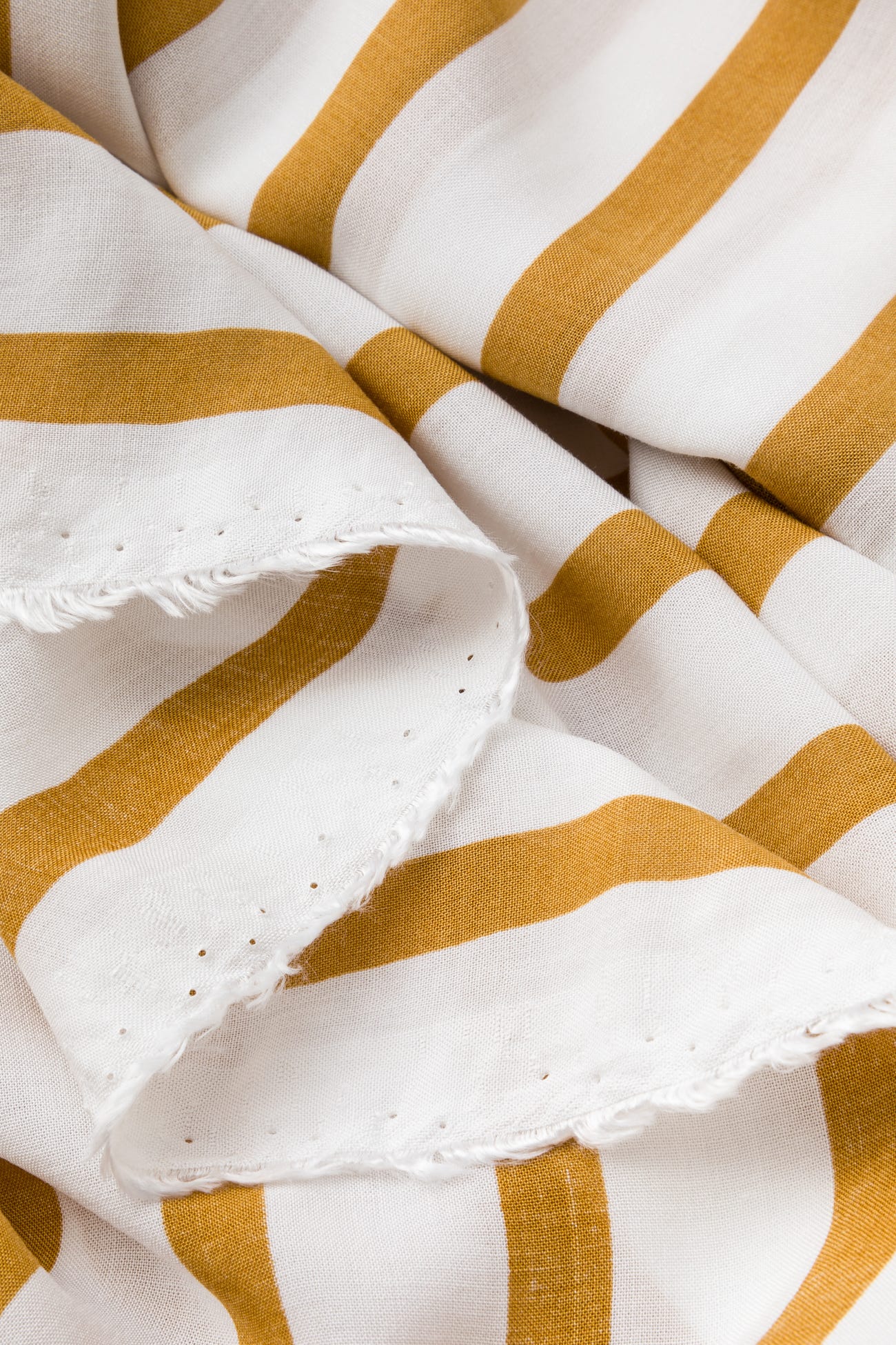 Coupon 3m en viscose imprimée