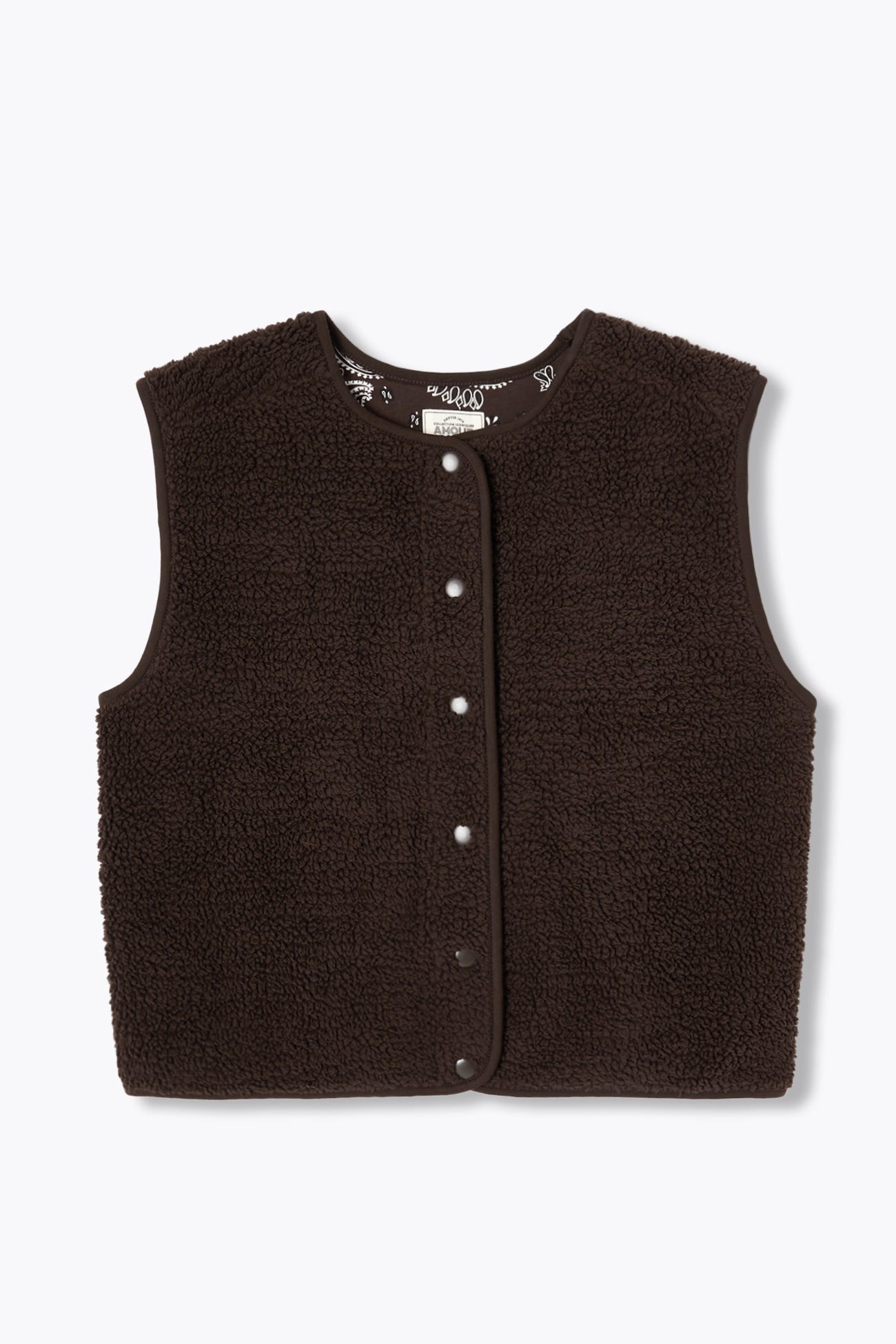 PALOMA reversible jacket