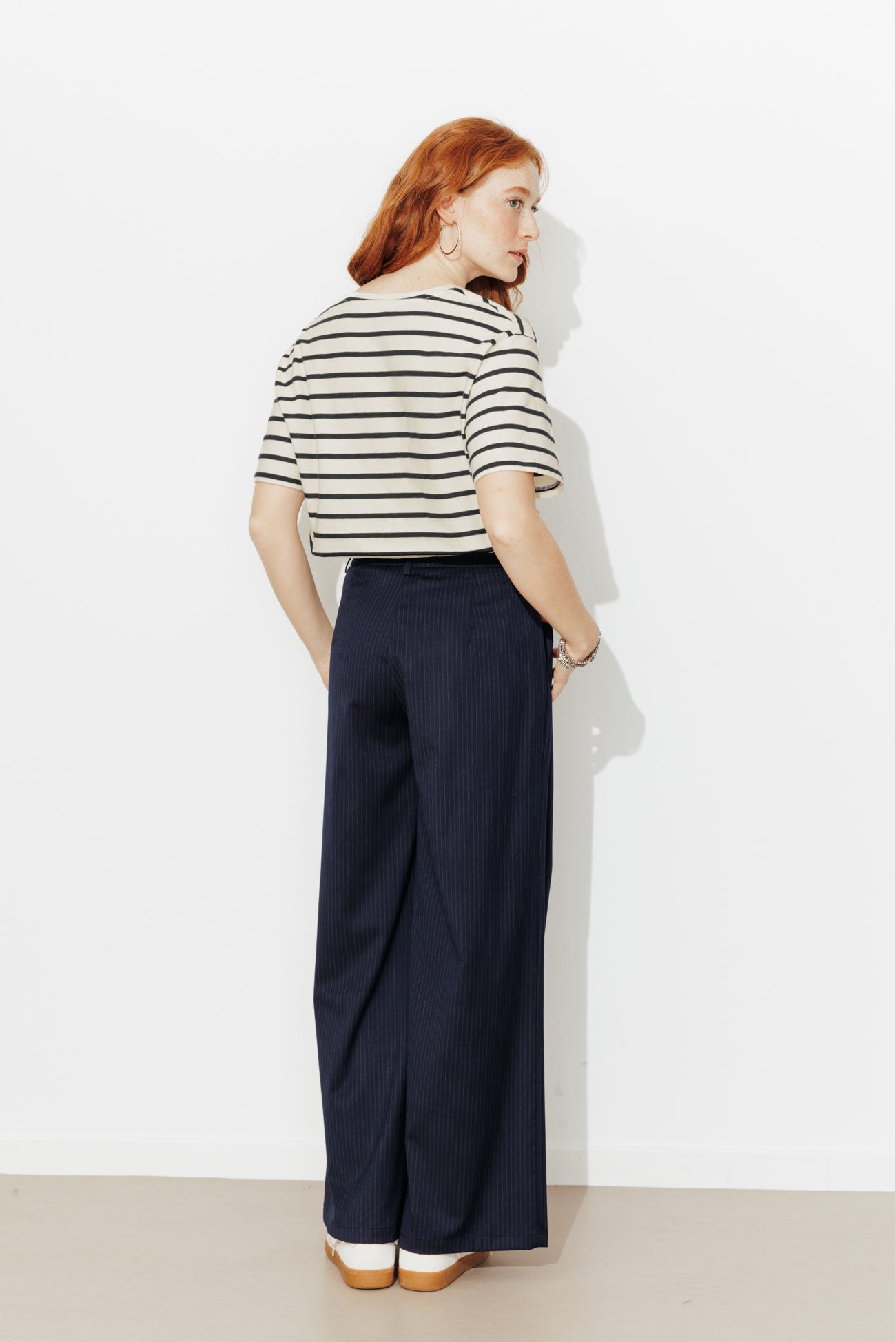 T-shirt alla marinara