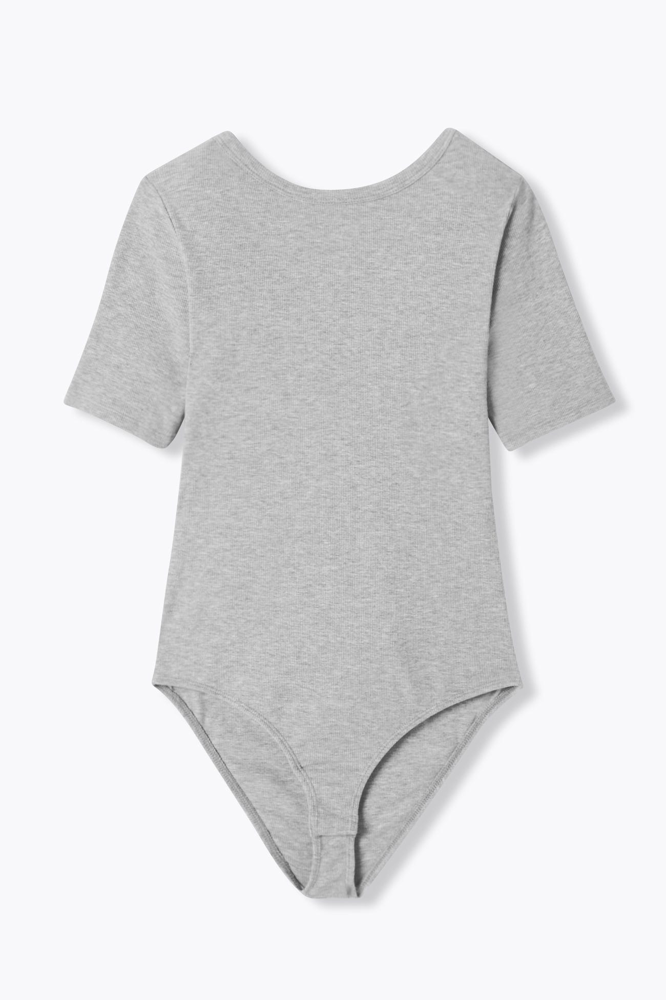 Body manches courtes Femme