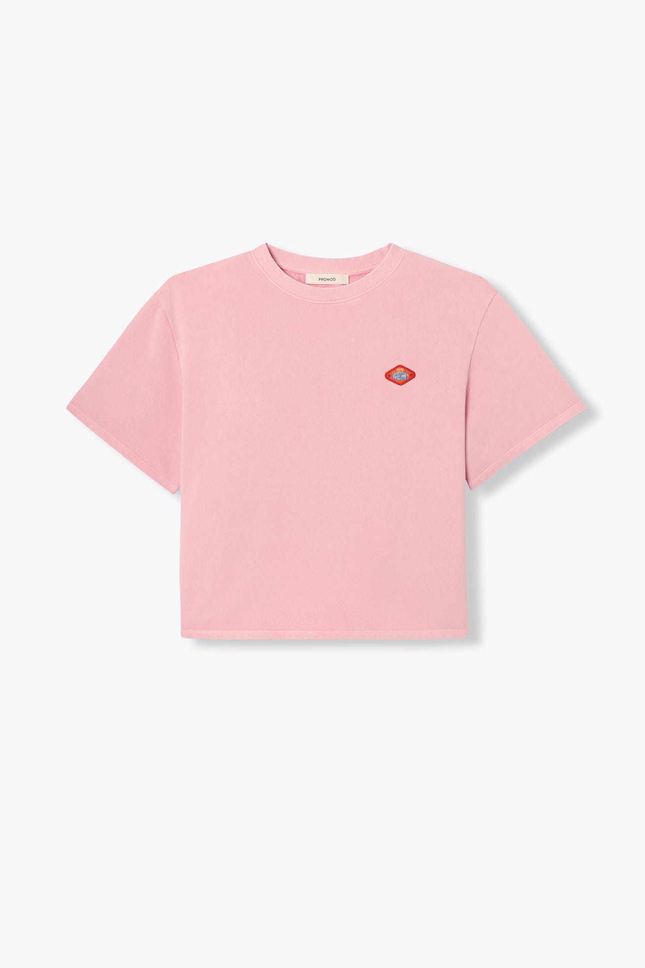 Sweat manches courtes Femme