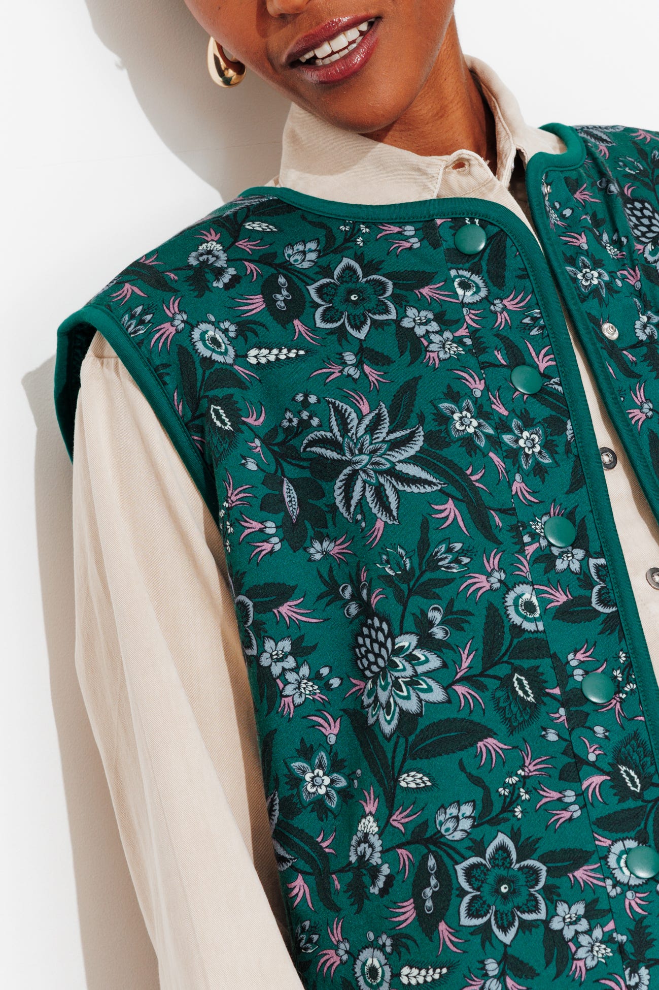 Giacca double face PALOMA