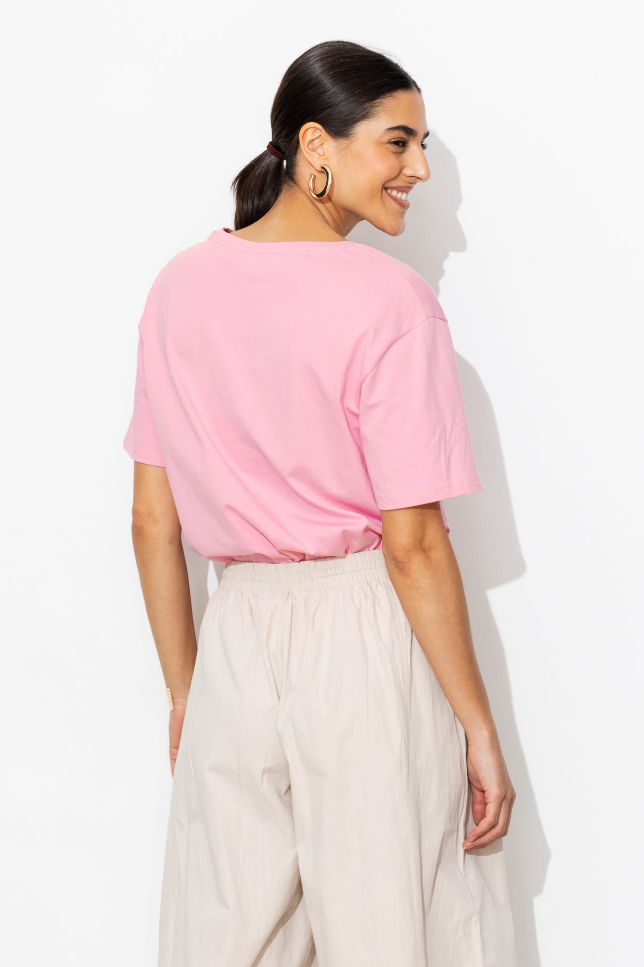T-shirt "Club Mamma"