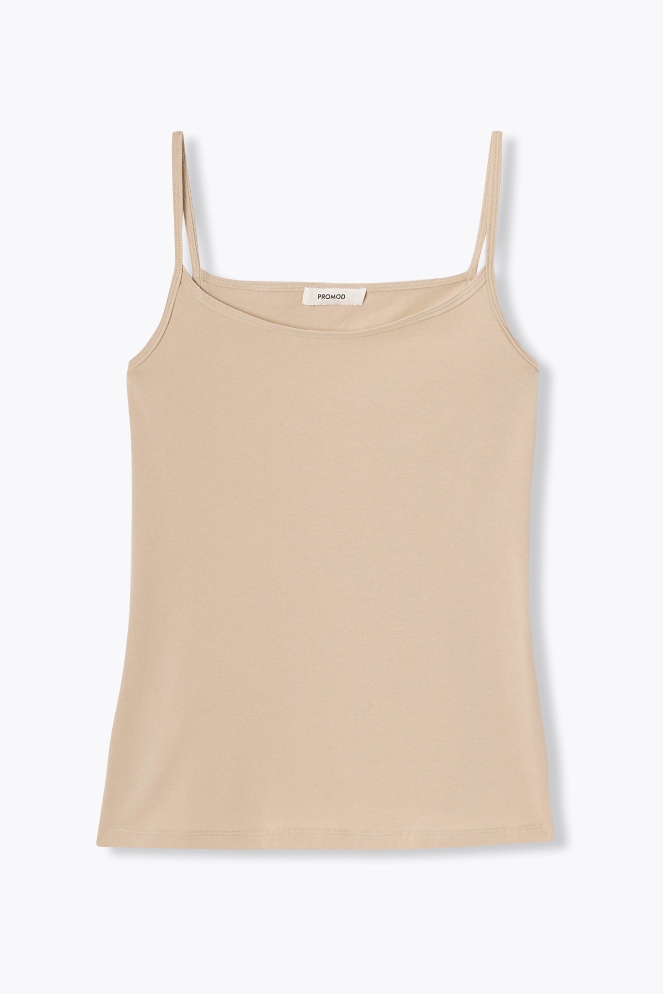 Top à bretelles Femme