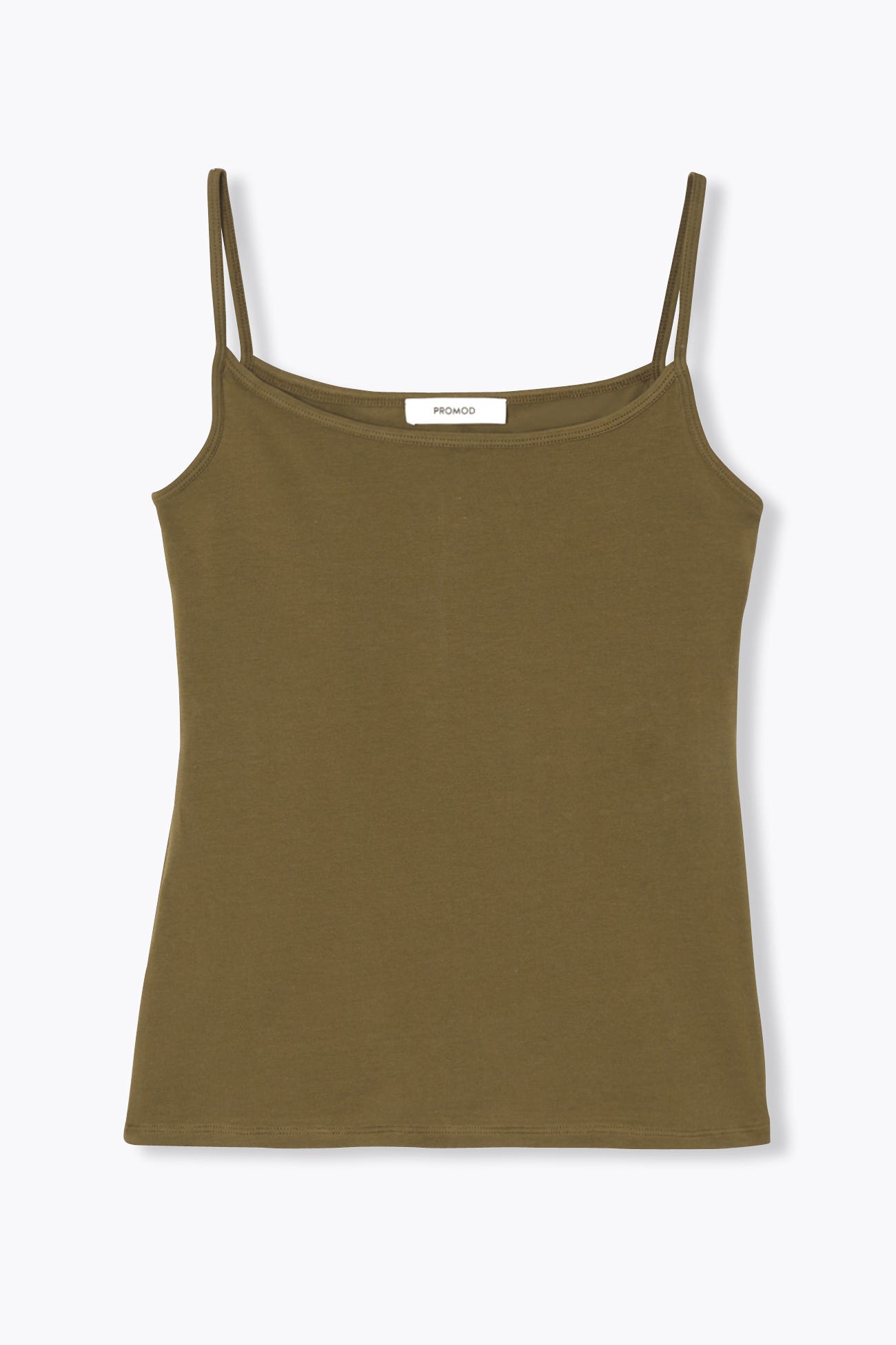 Top à bretelles Femme