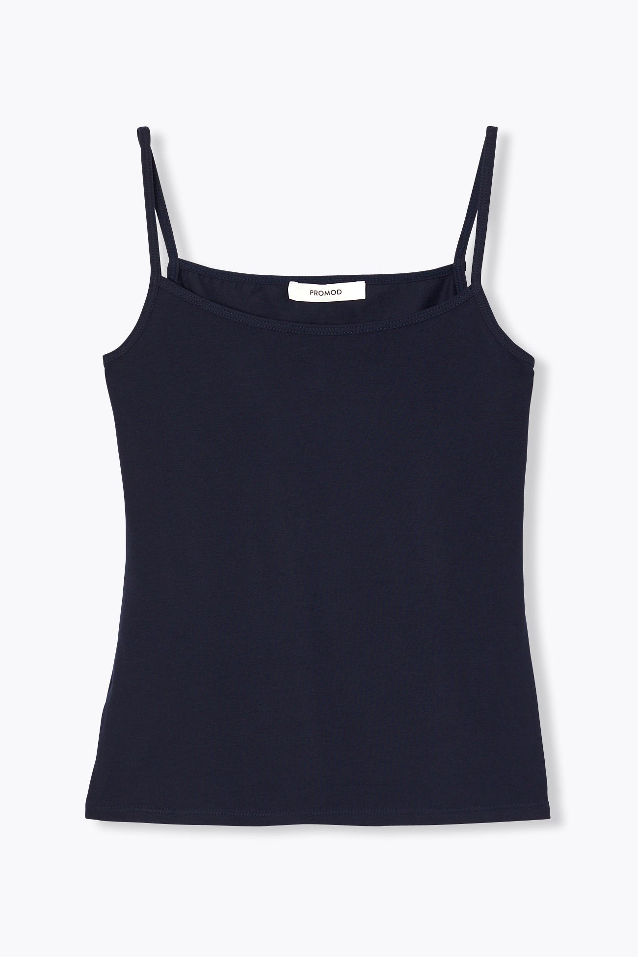 Top à bretelles Femme