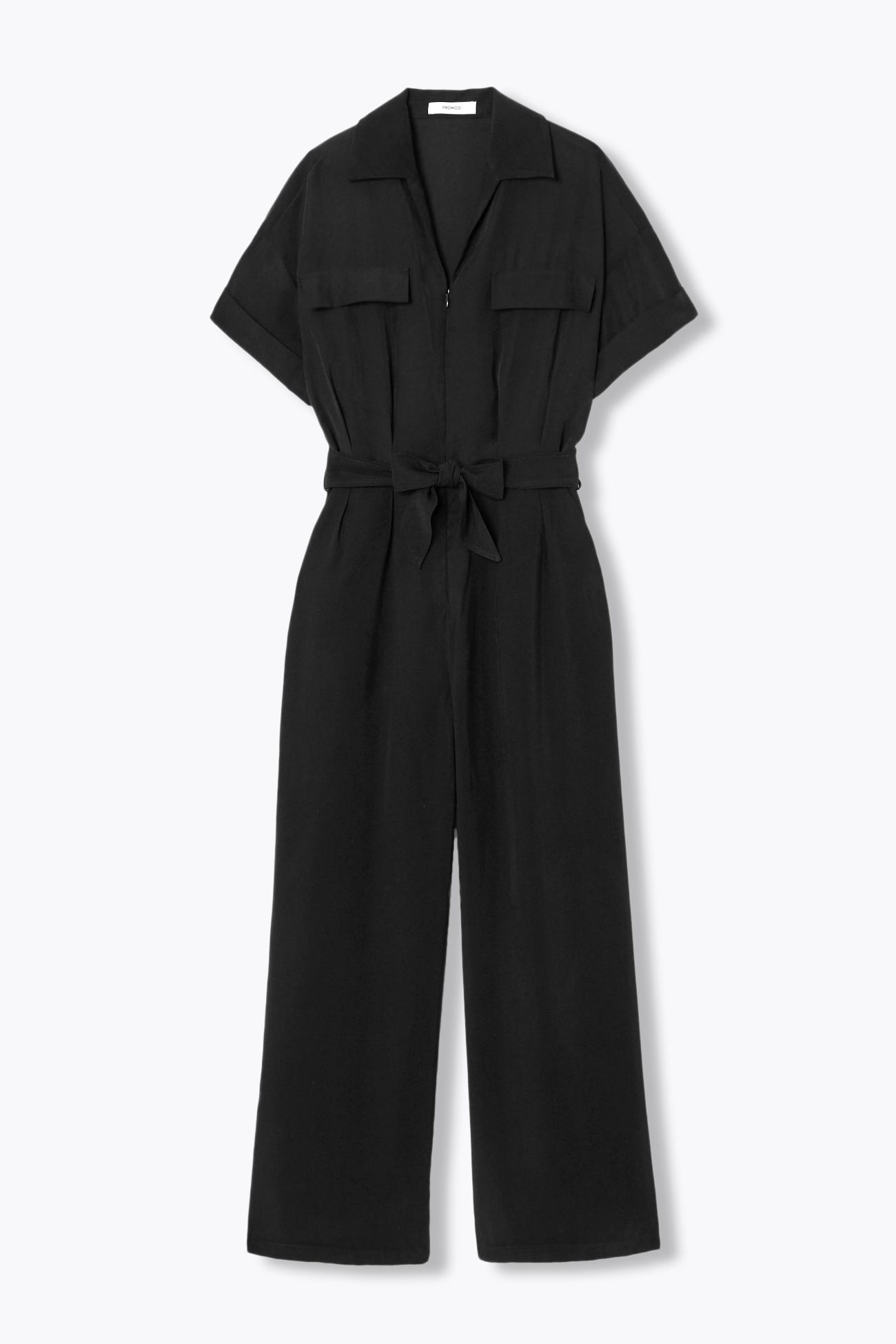 Combinaison-pantalon Femme