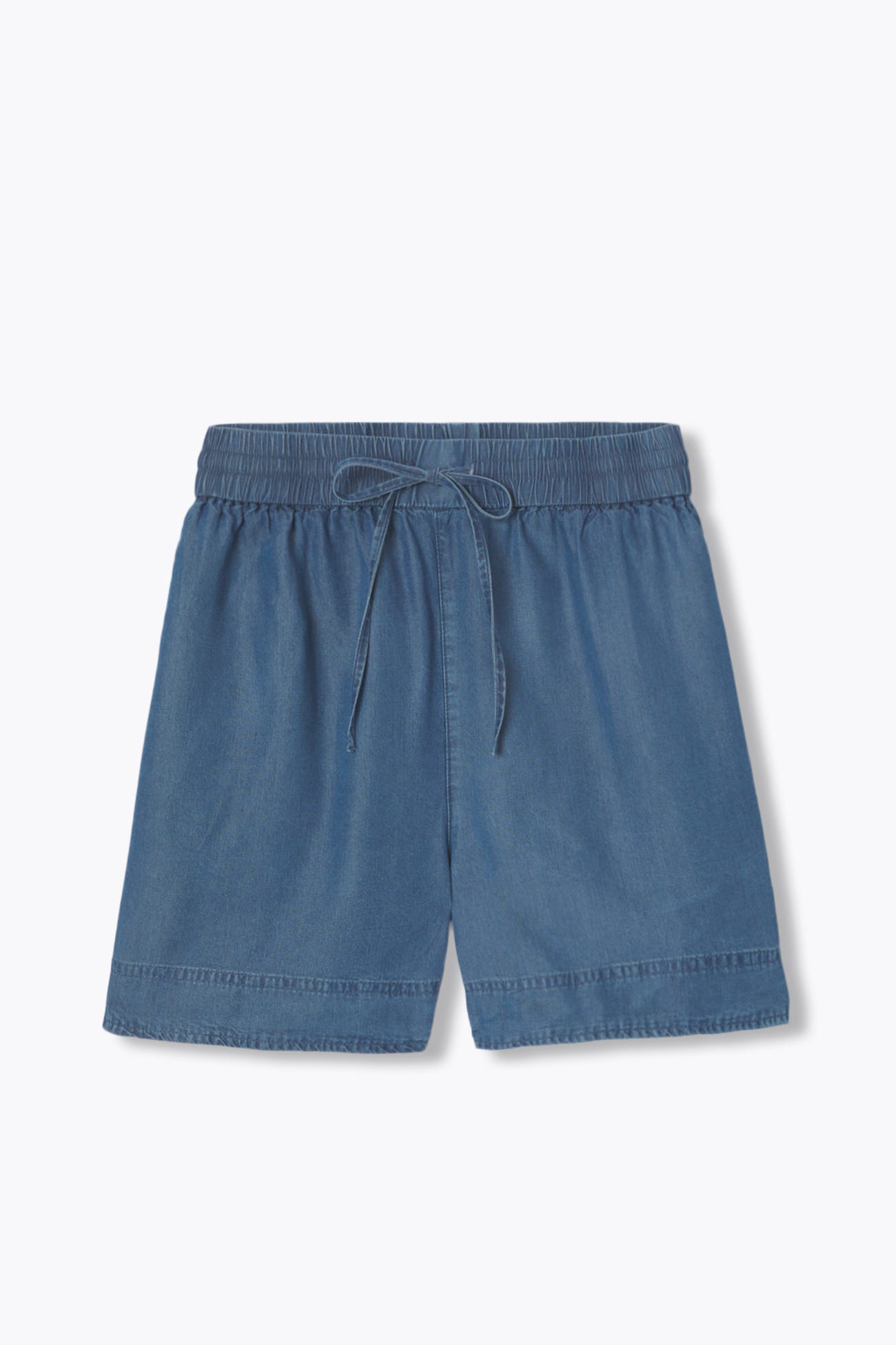 Lyocell shorts