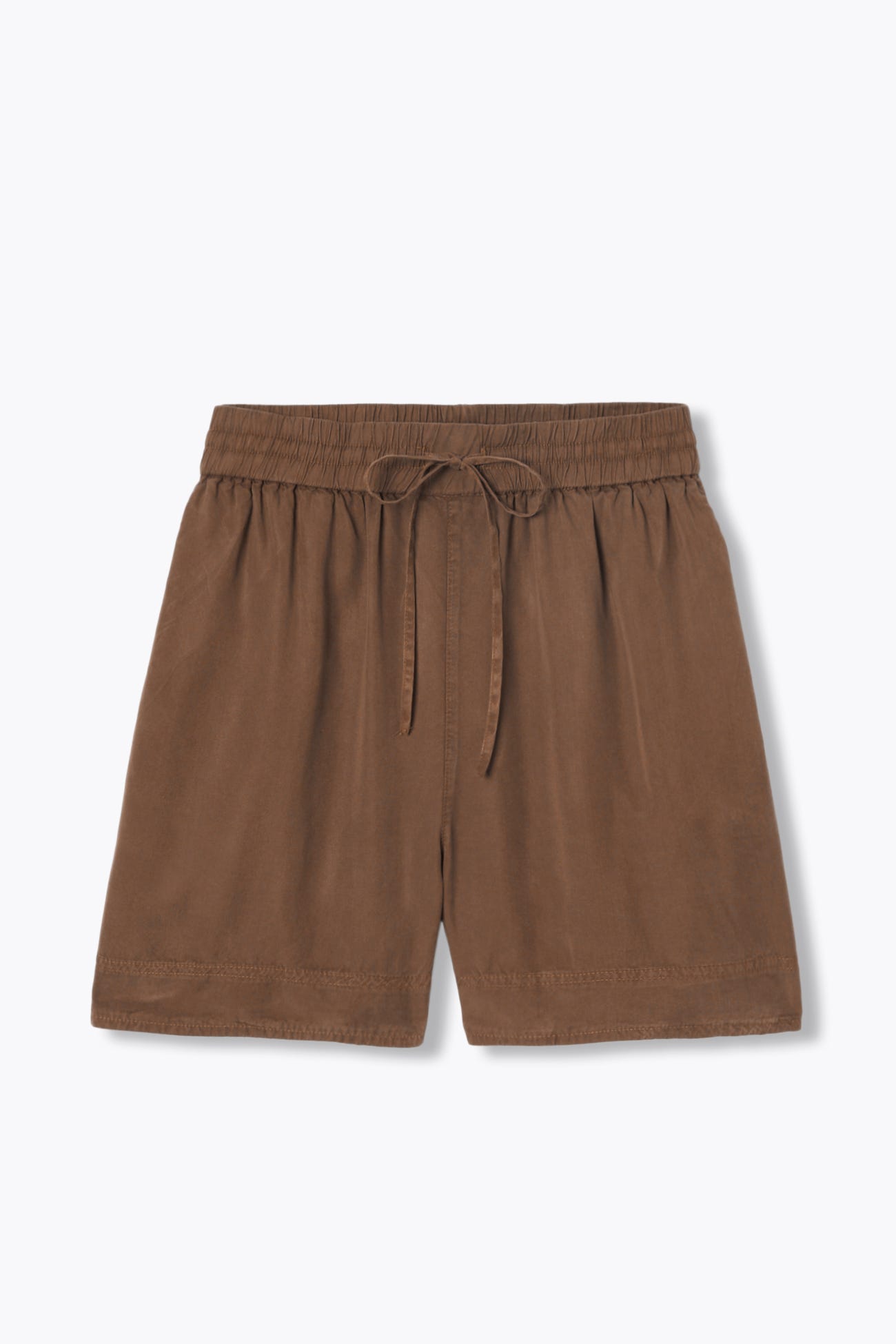 Lyocell shorts