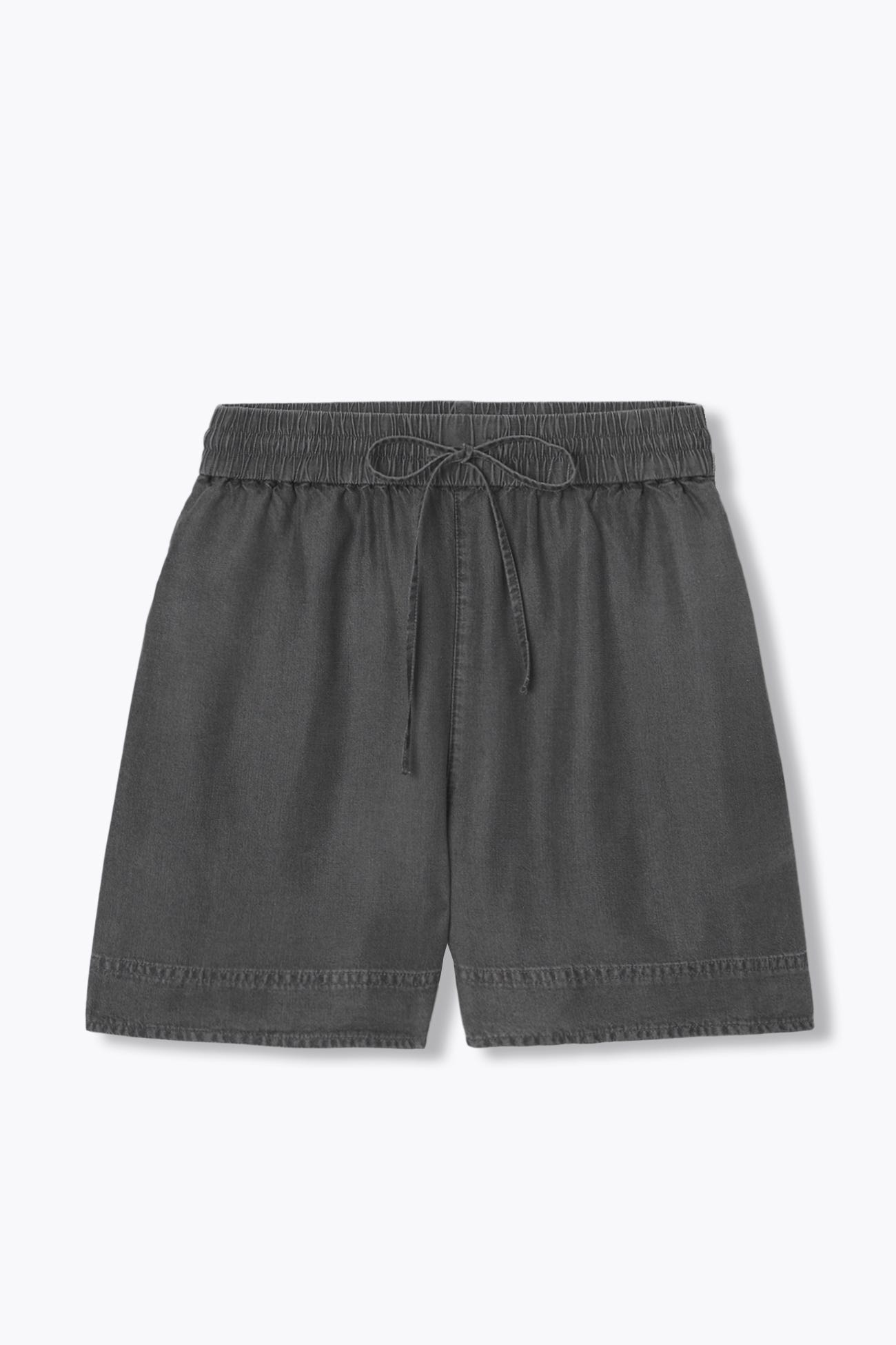 Lyocell shorts