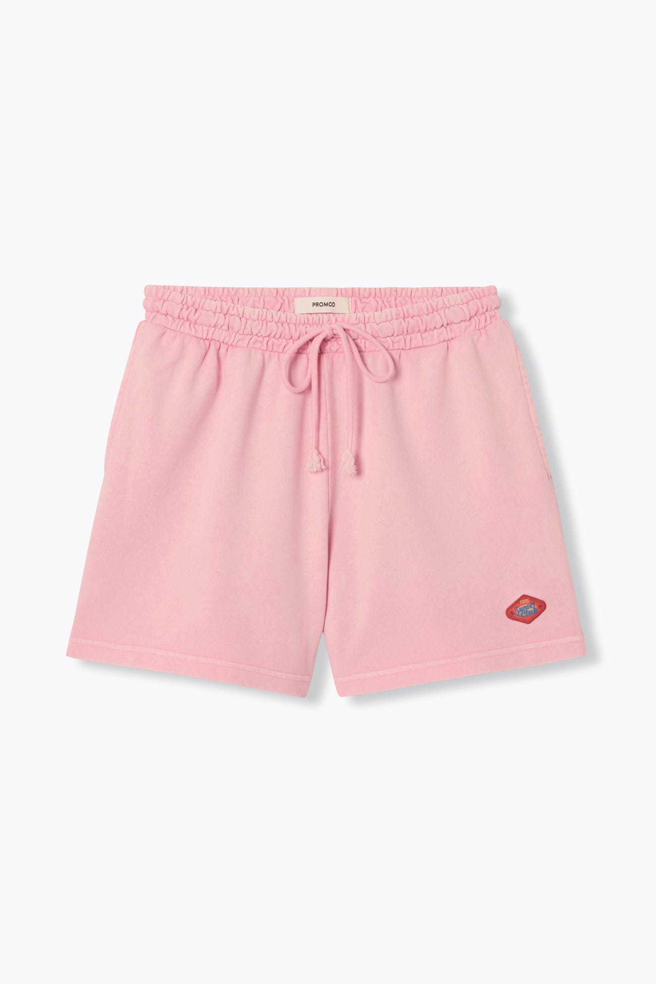 Short en molleton Femme