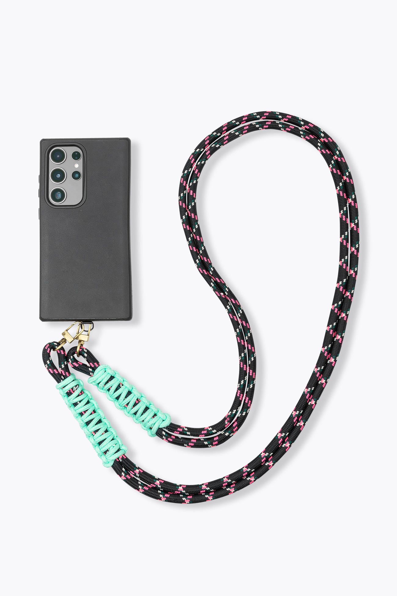 Cordon de téléphone portable