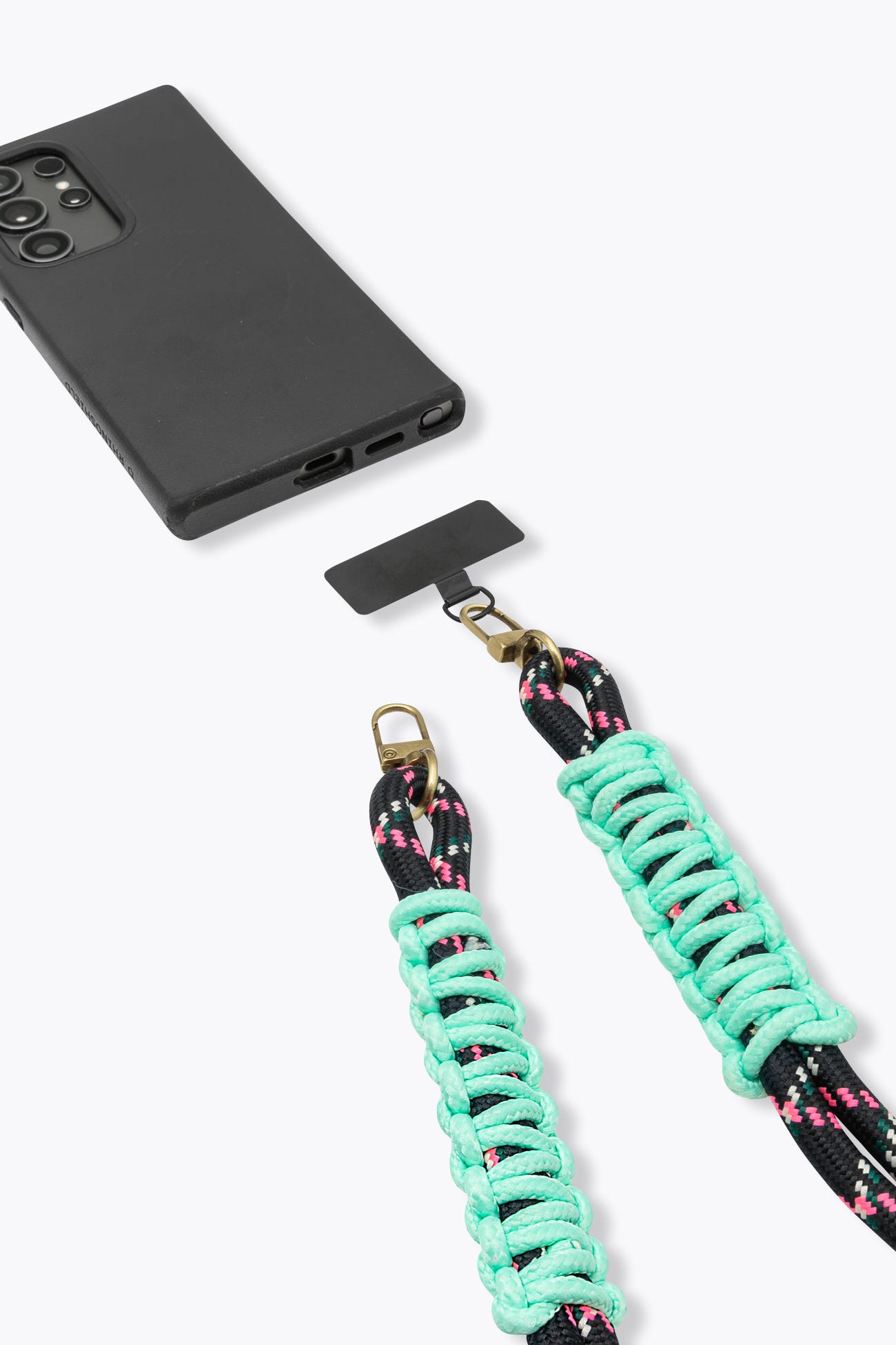 Cordon de téléphone portable