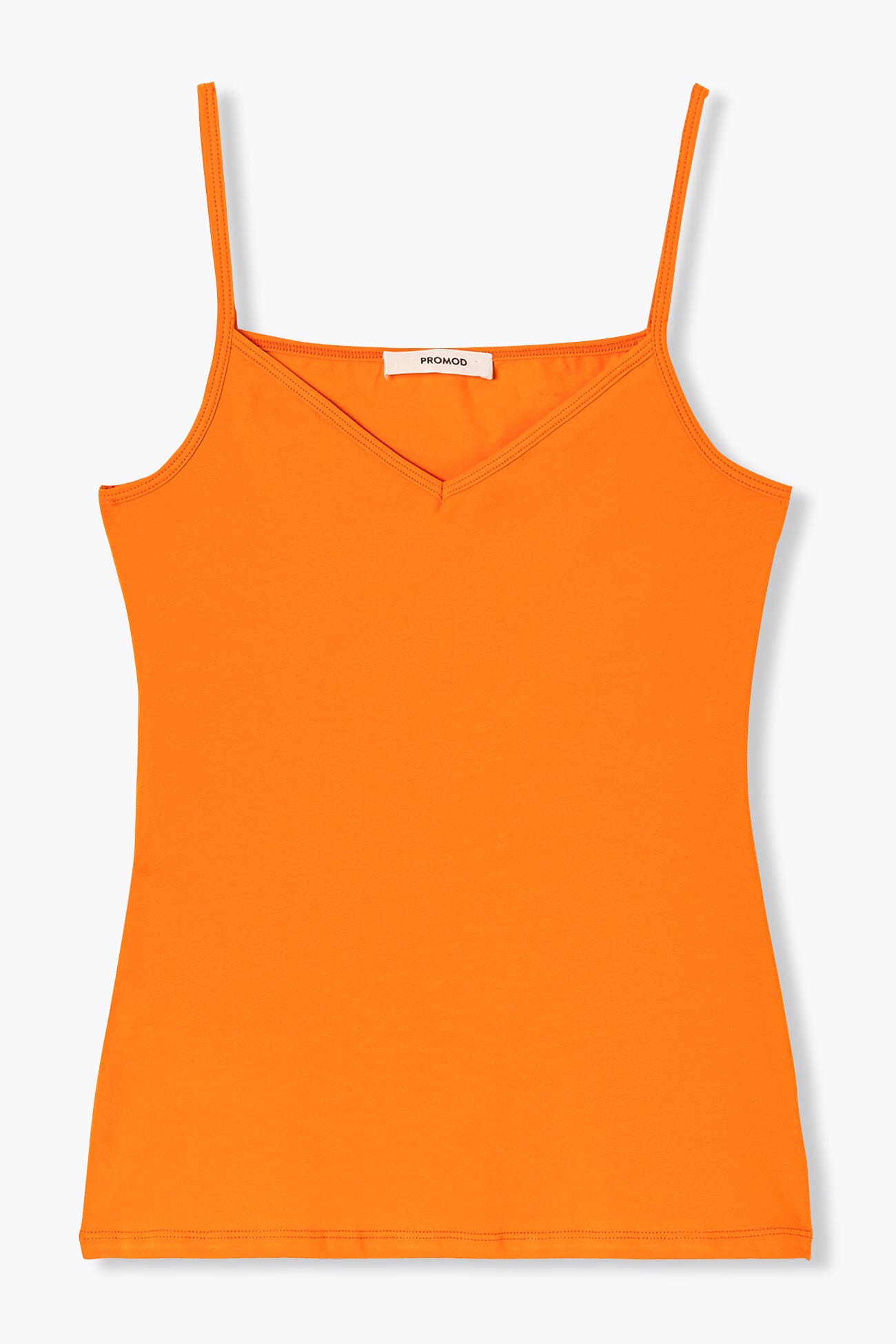 Top à bretelles Femme